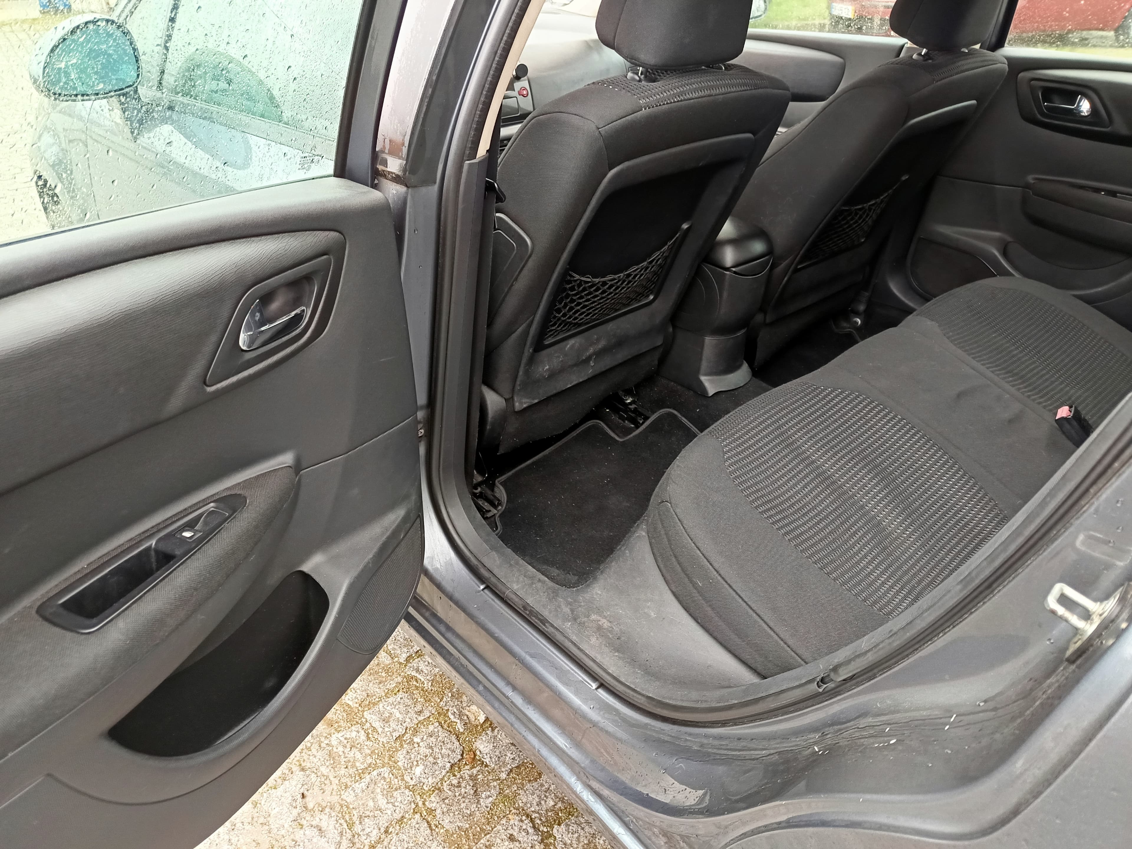 Citroën C4 · Ano 2008 — imagen 28