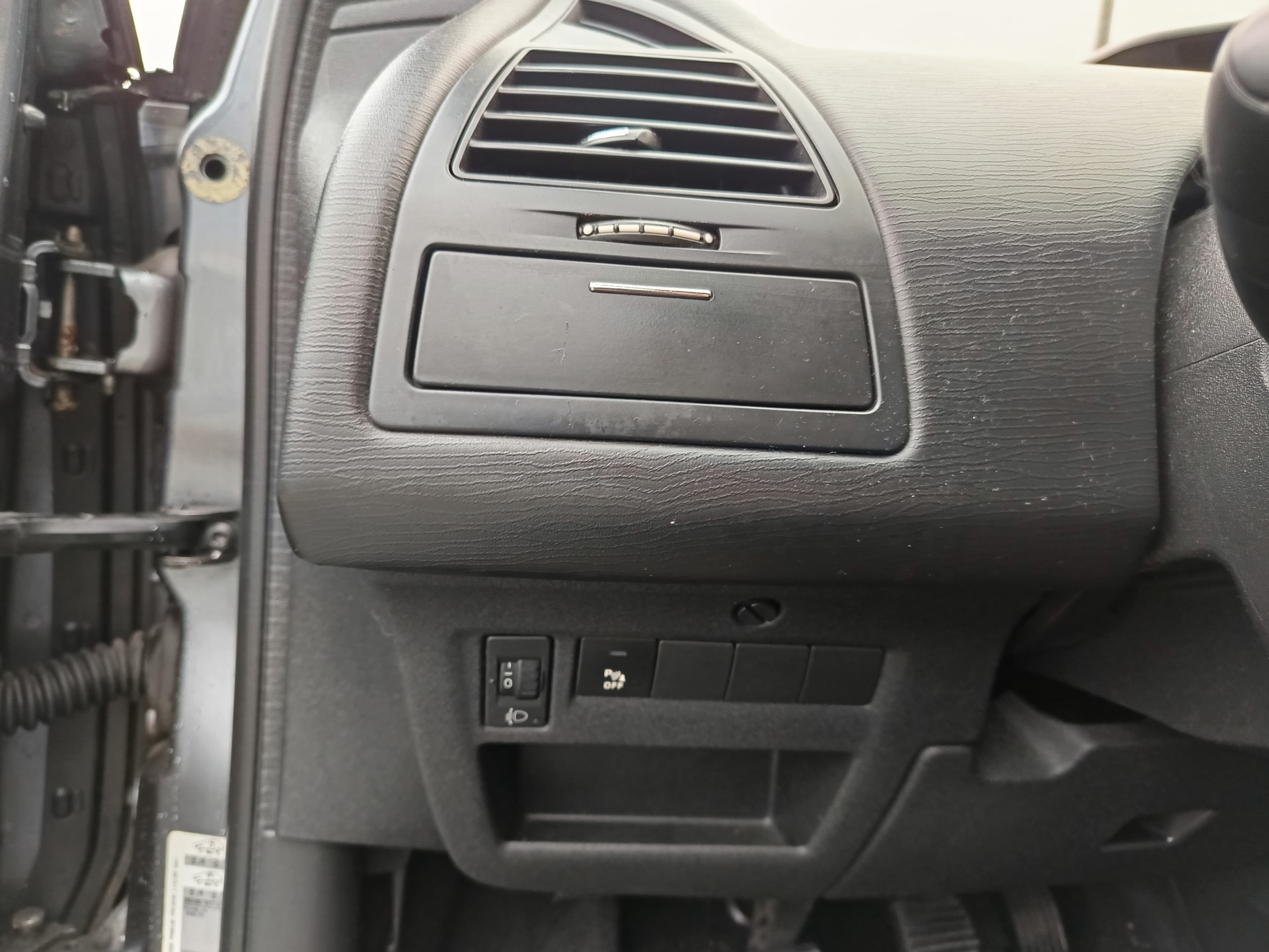 Citroën C4 · Ano 2008 — imagen 44