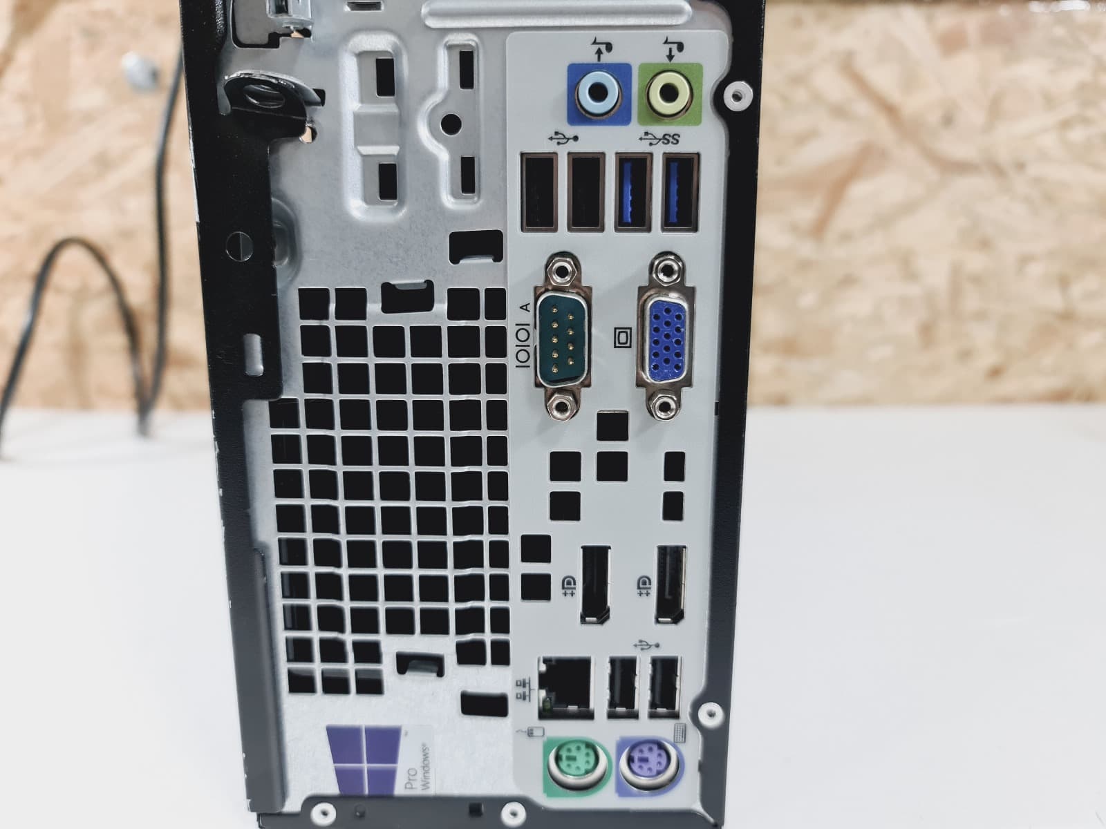 Computador HP EliteDesk — imagem 8