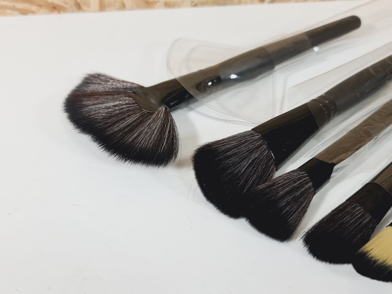 Pincéis Maquilhagem — imagem 2