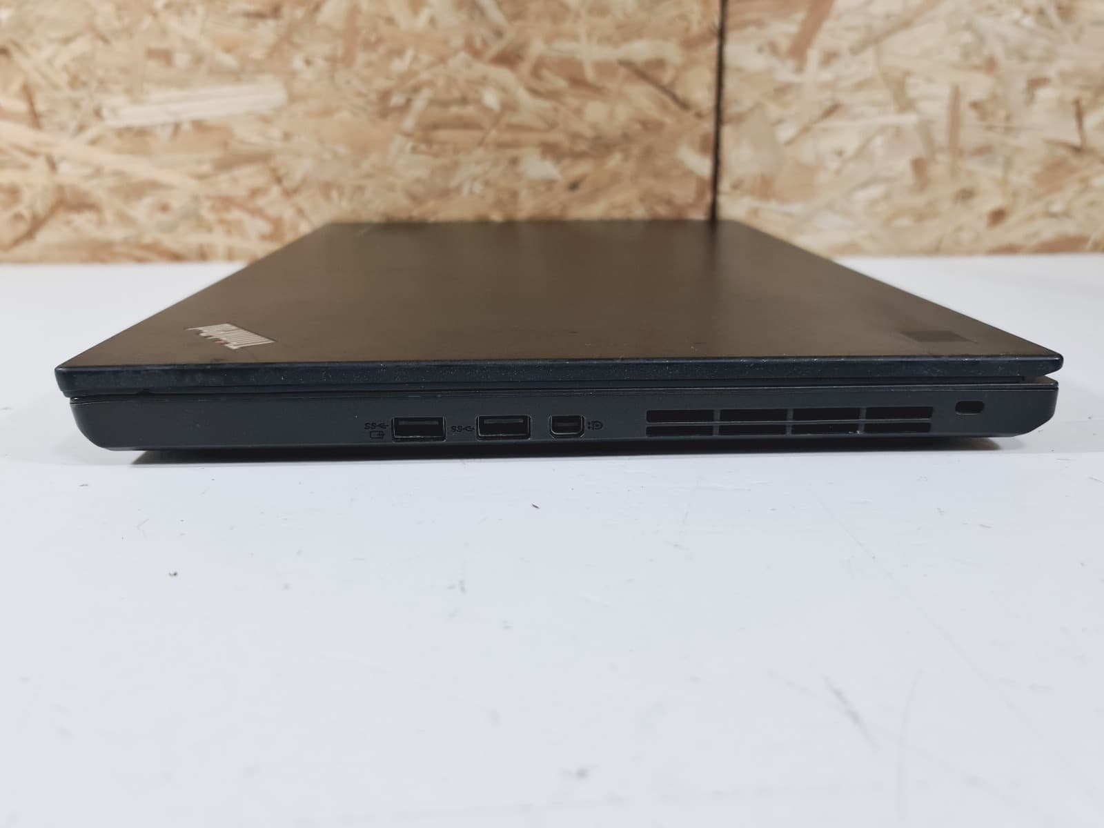 Portátil Lenovo ThinkPad W550s — imagen 5