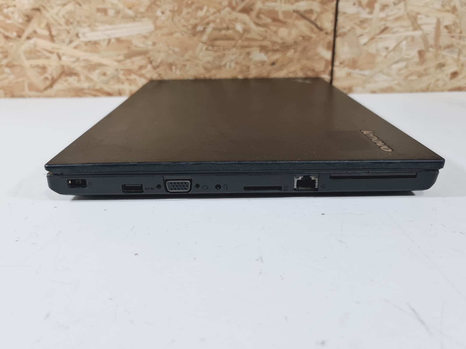 Portátil Lenovo ThinkPad W550s — imagen 7