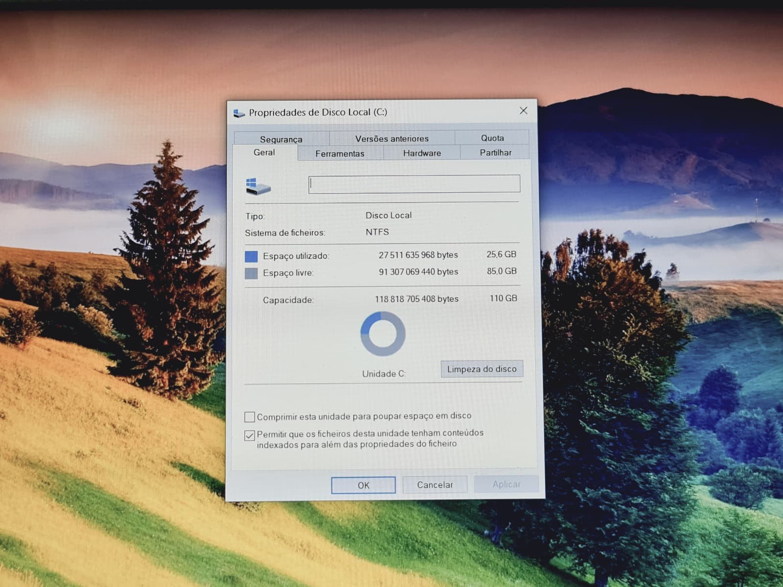 Portátil Lenovo ThinkPad W550s — imagen 9