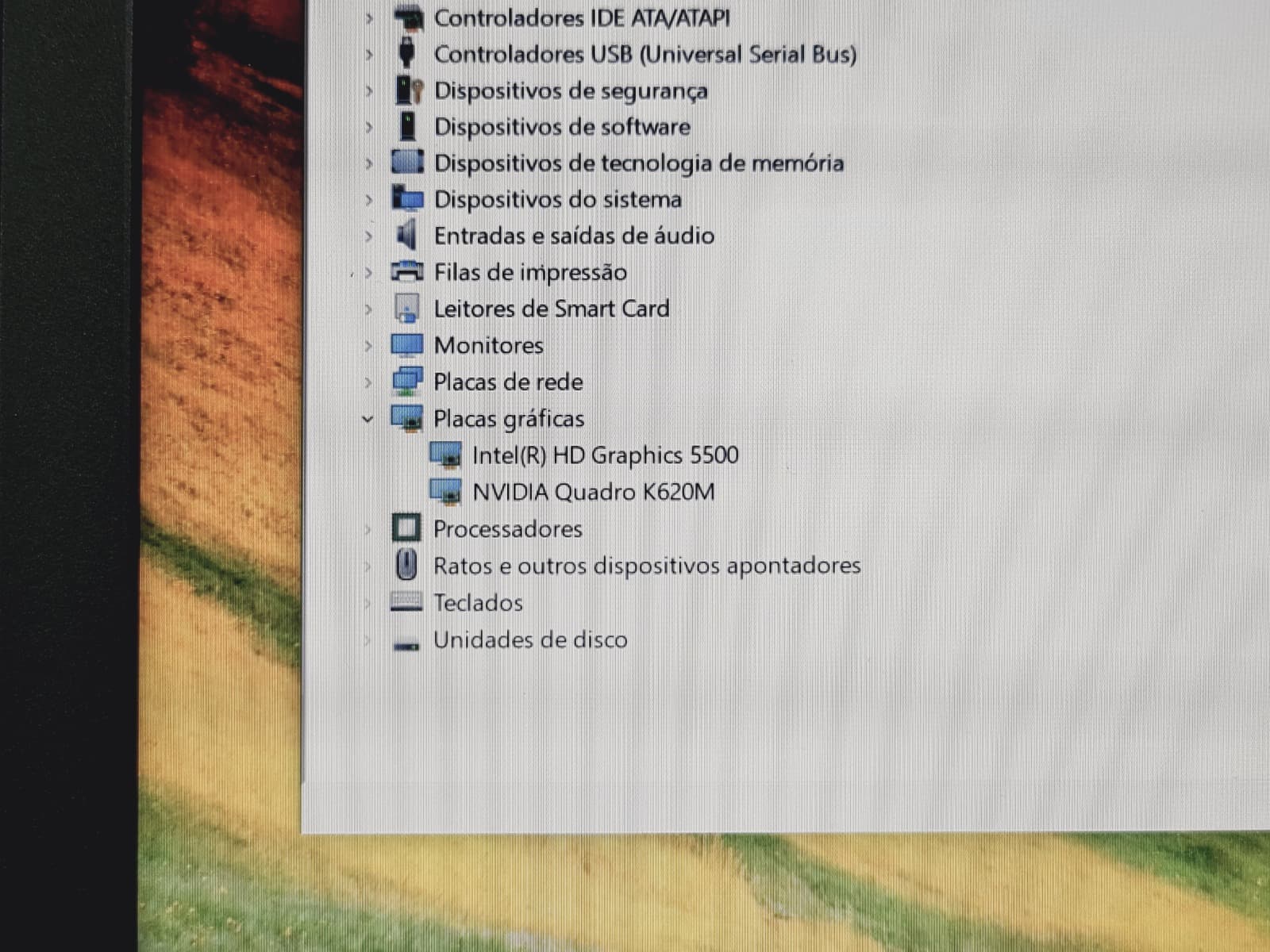 Portátil Lenovo ThinkPad W550s — imagen 12