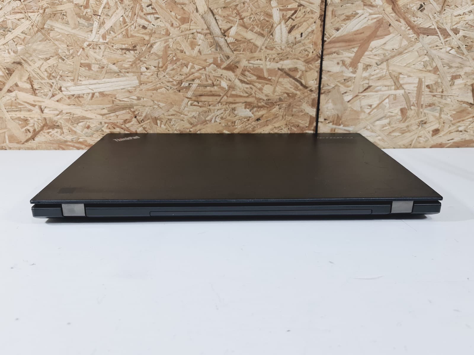 Portátil Lenovo ThinkPad W550s — imagen 2