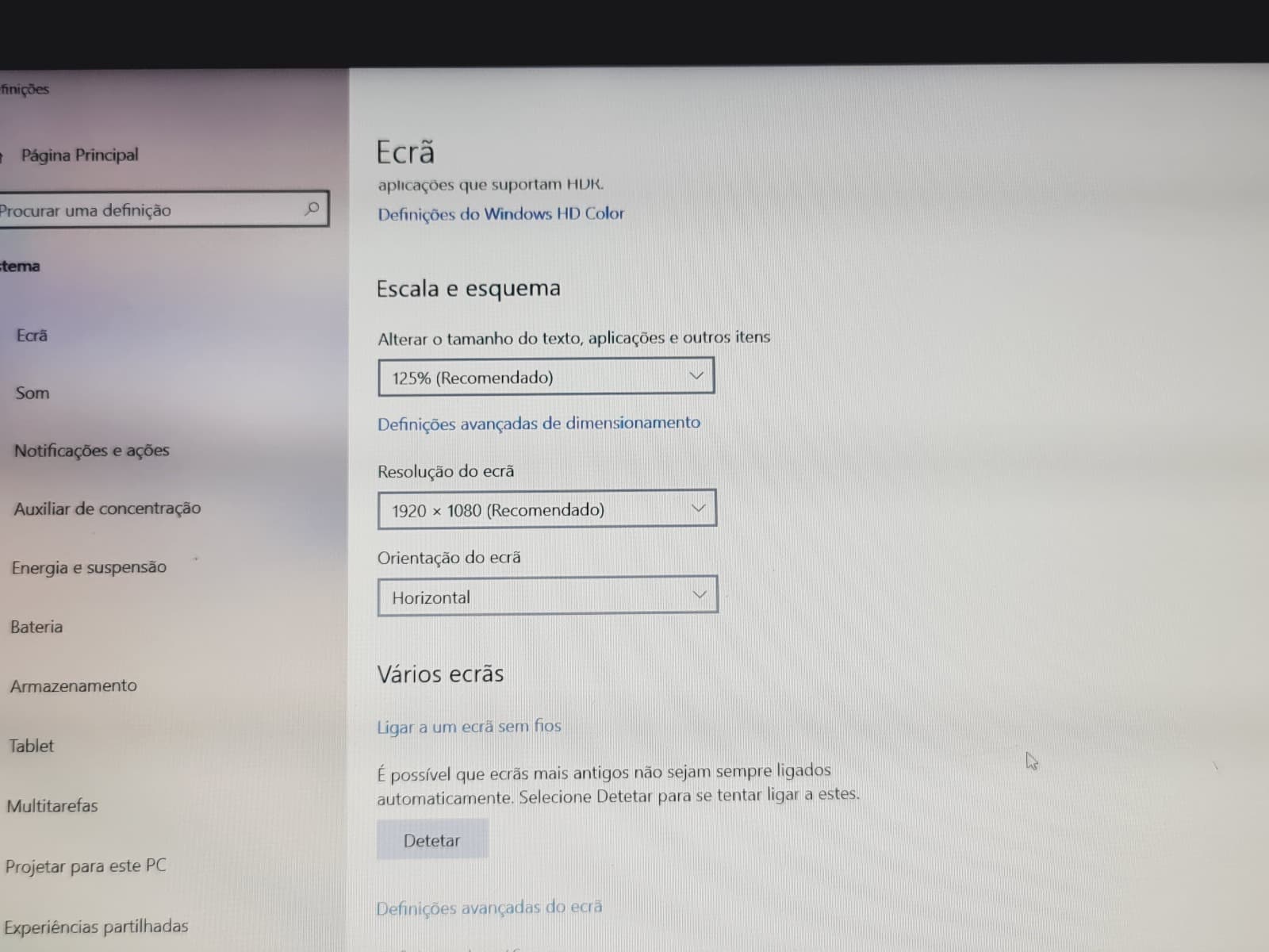 Portátil Lenovo ThinkPad W550s — imagen 11