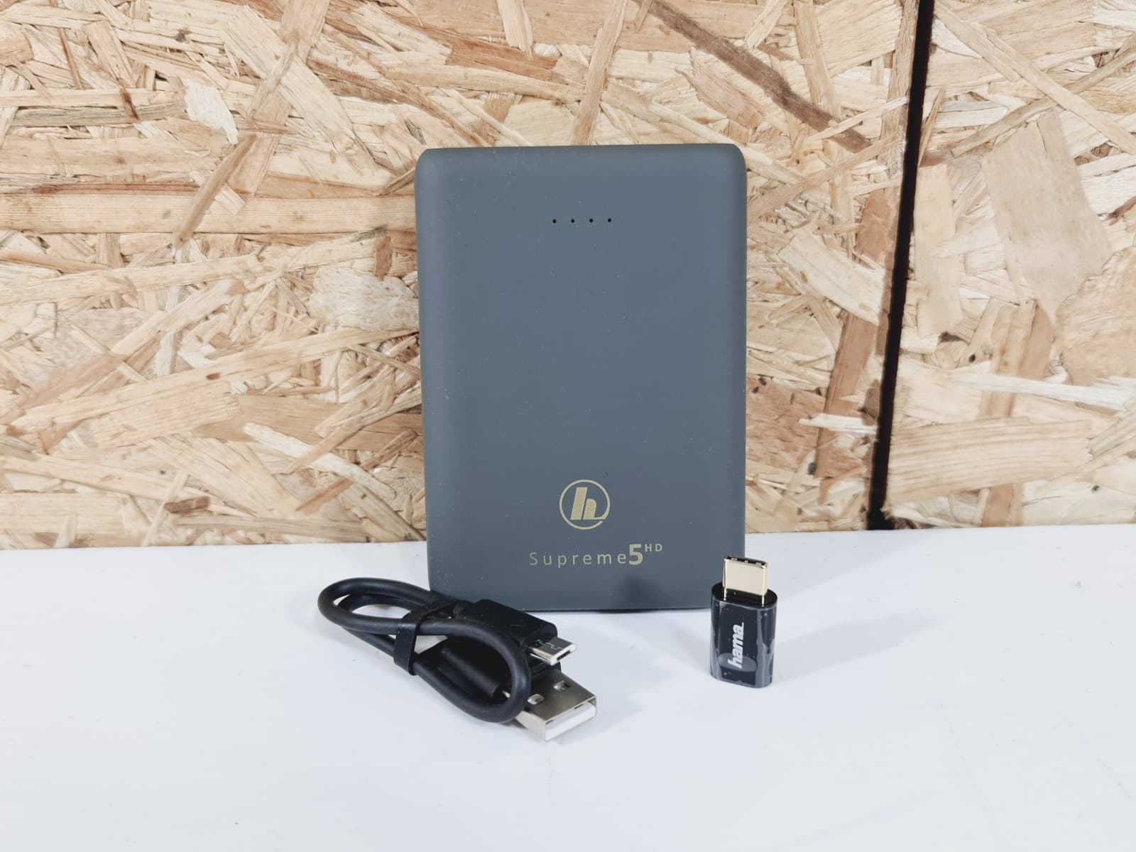 Powerbanks Hama — image 2