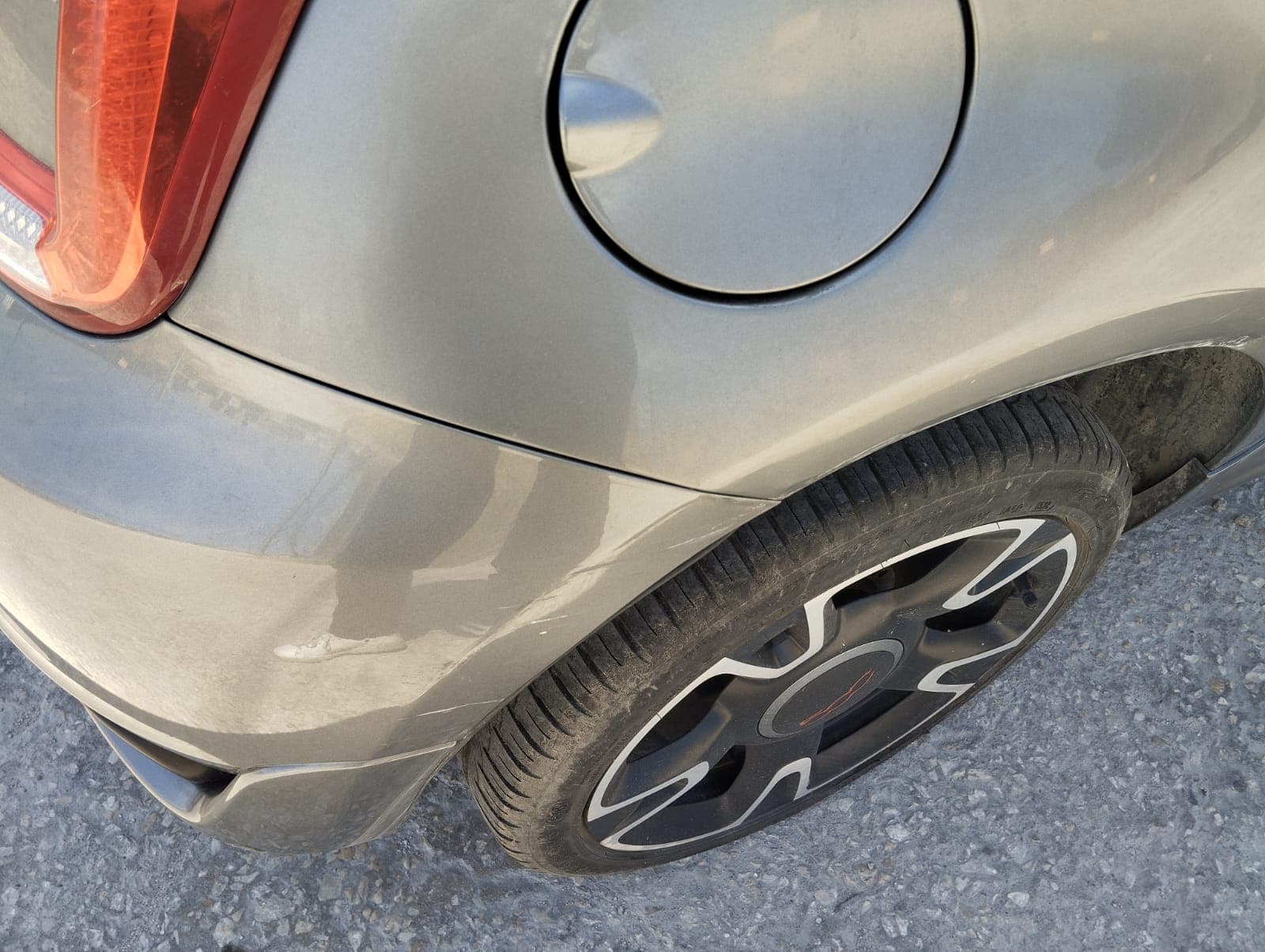 Fiat 500 · Ano 2018 — imagen 7