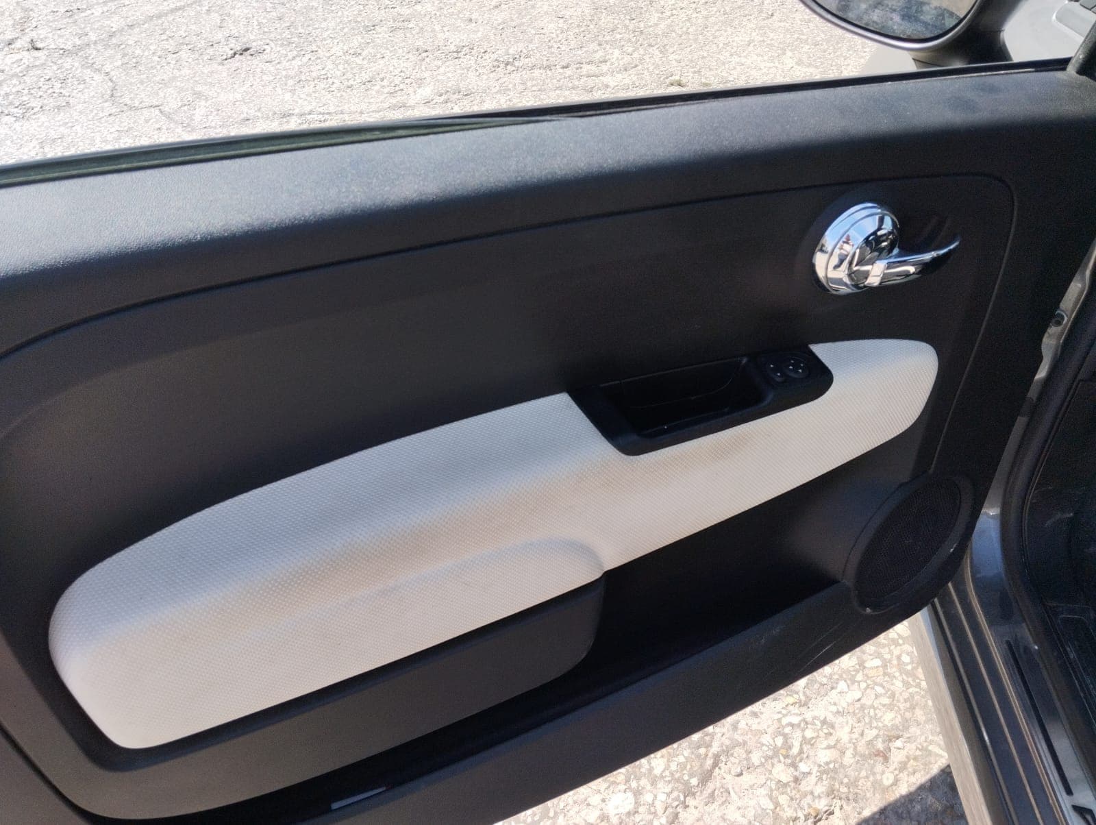 Fiat 500 · Ano 2018 — imagen 22