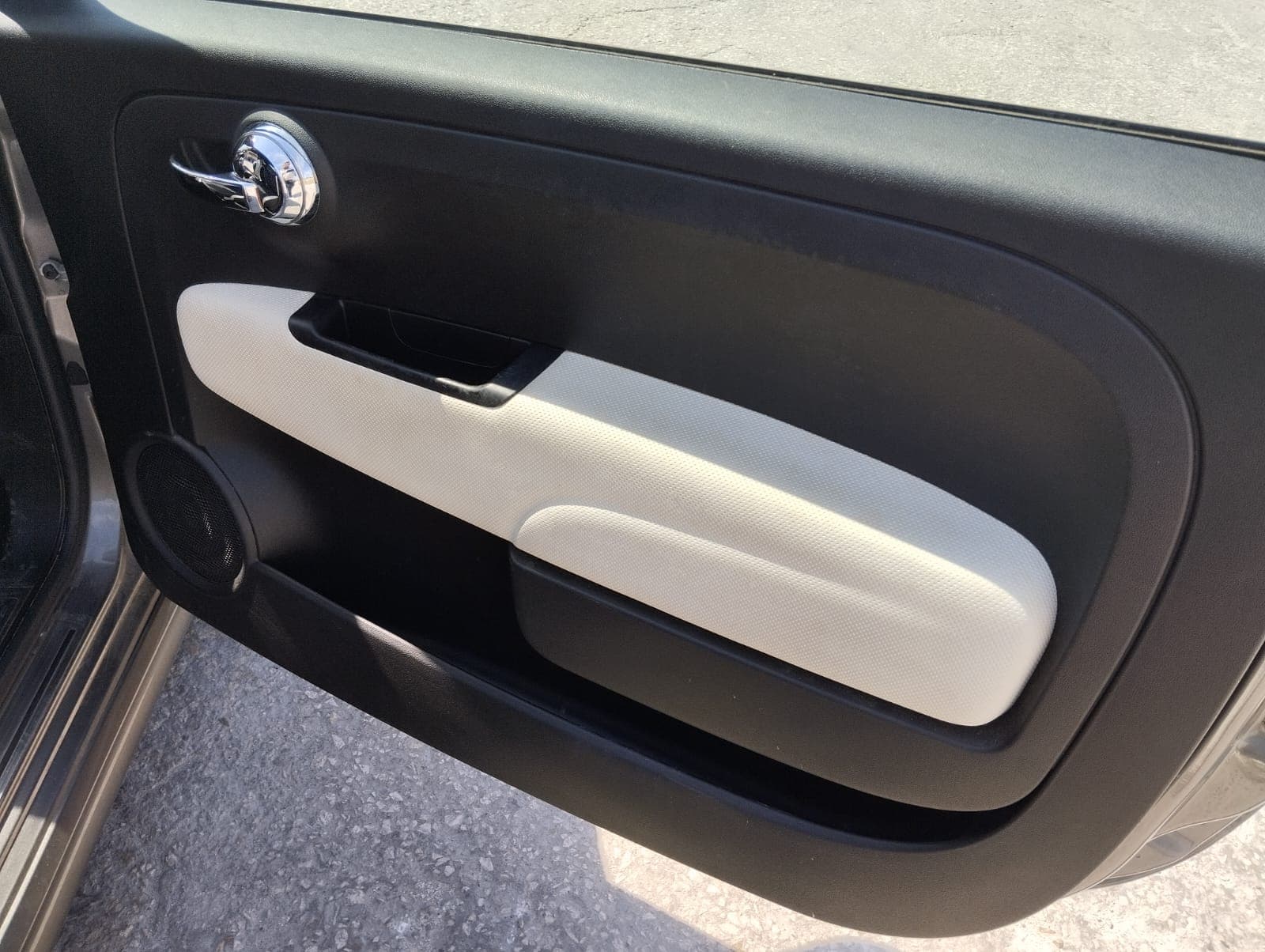 Fiat 500 · Ano 2018 — imagen 18