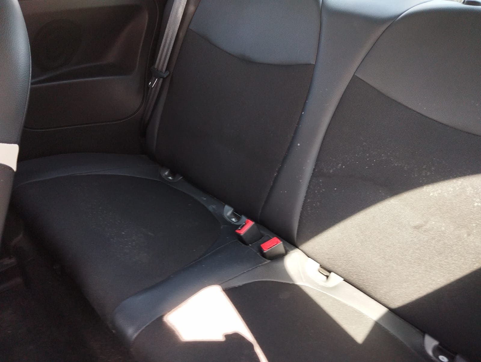 Fiat 500 · Ano 2018 — imagen 19