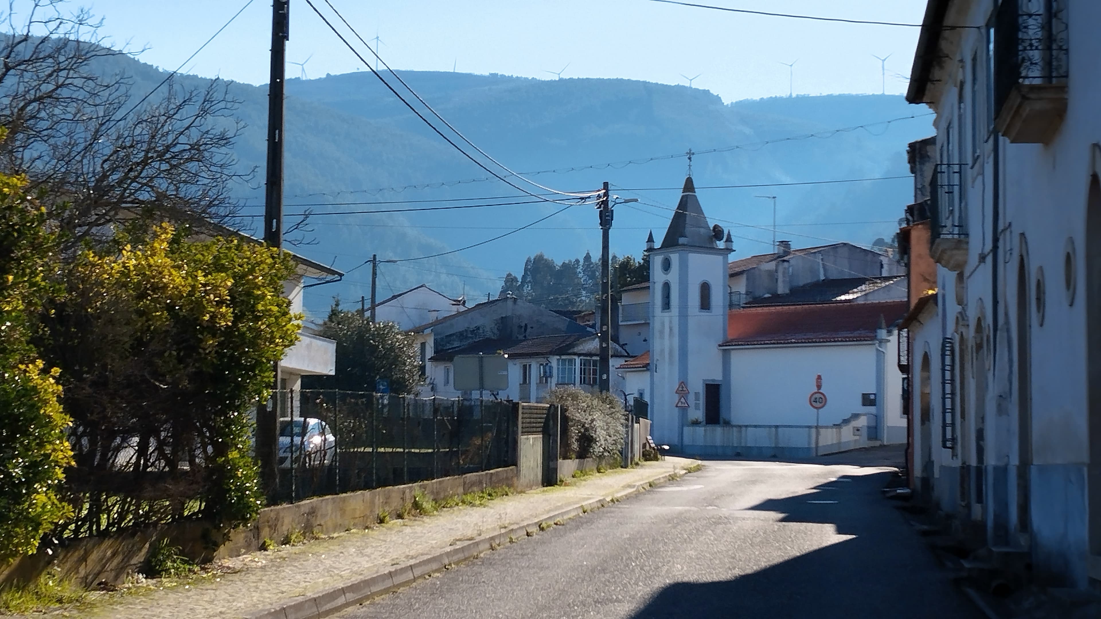 Moradia V2 · Miranda do Corvo — imagen 12