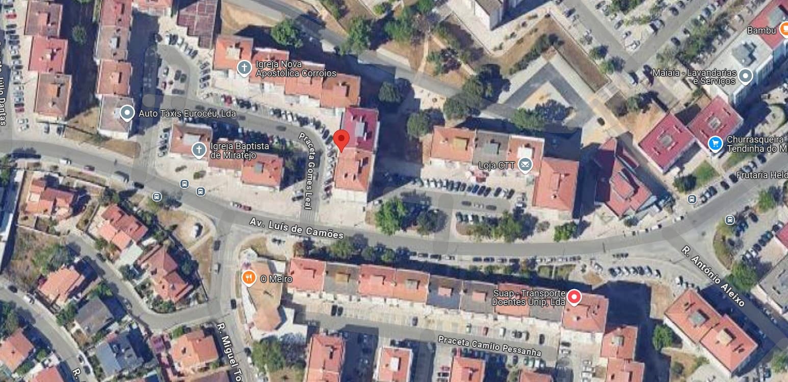 Loja · Corroios, Seixal — imagen 11