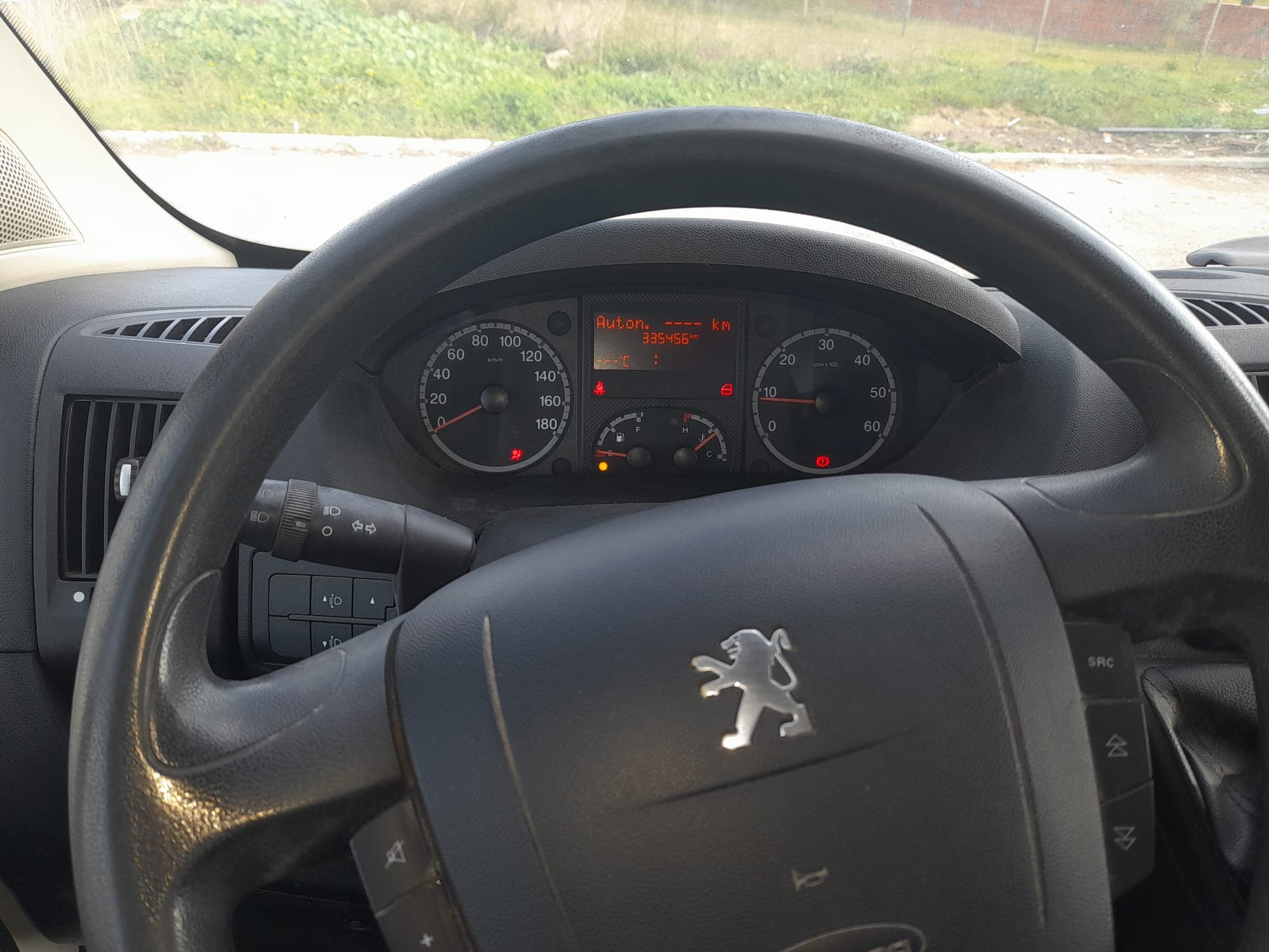 Peugeot Boxer · Ano 2012 — image 10