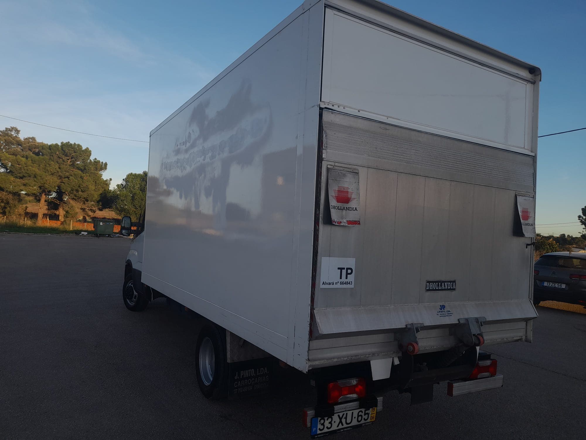 Iveco · Ano 2019 — imagen 2