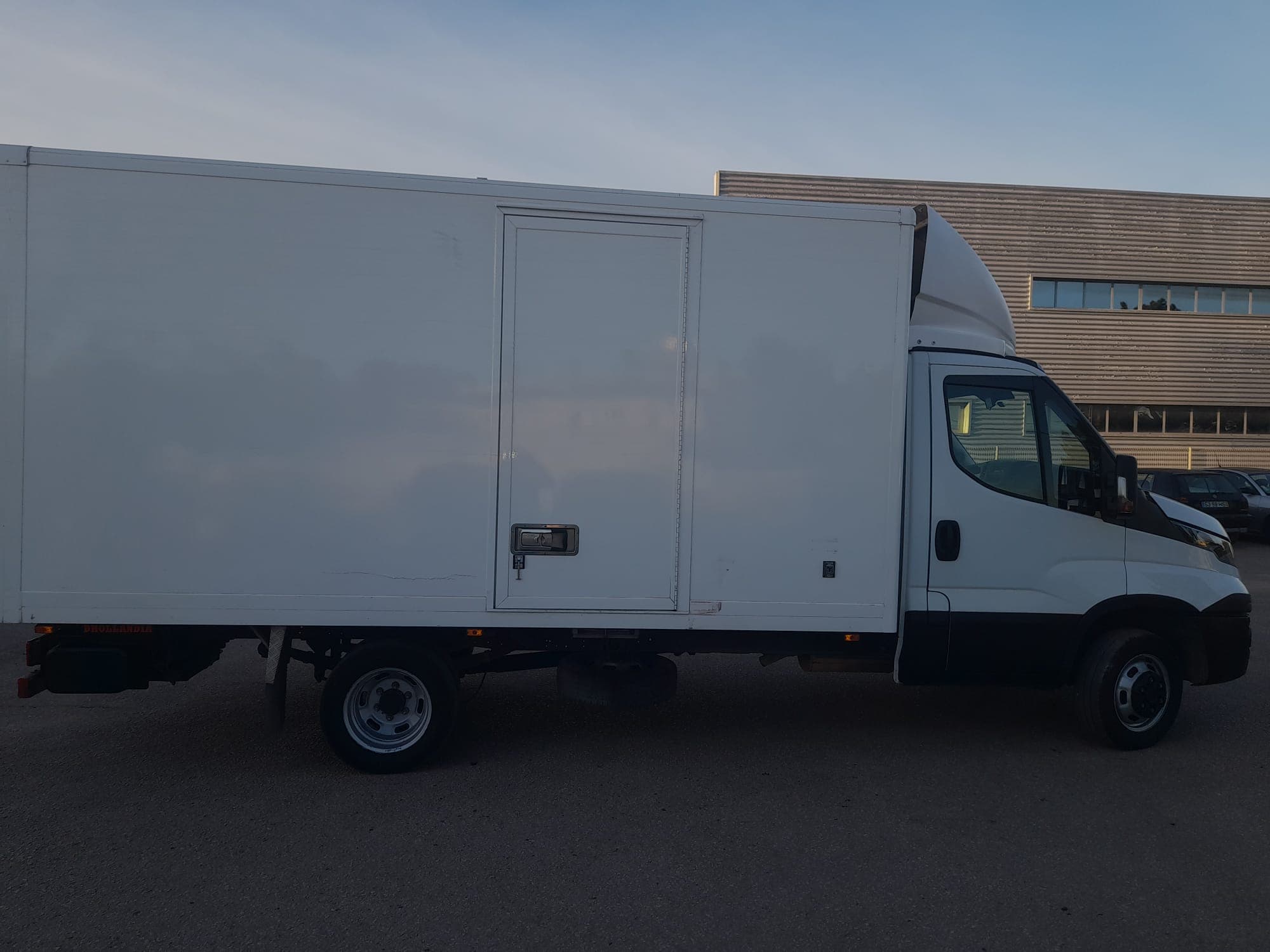 Iveco · Ano 2019 — imagen 4