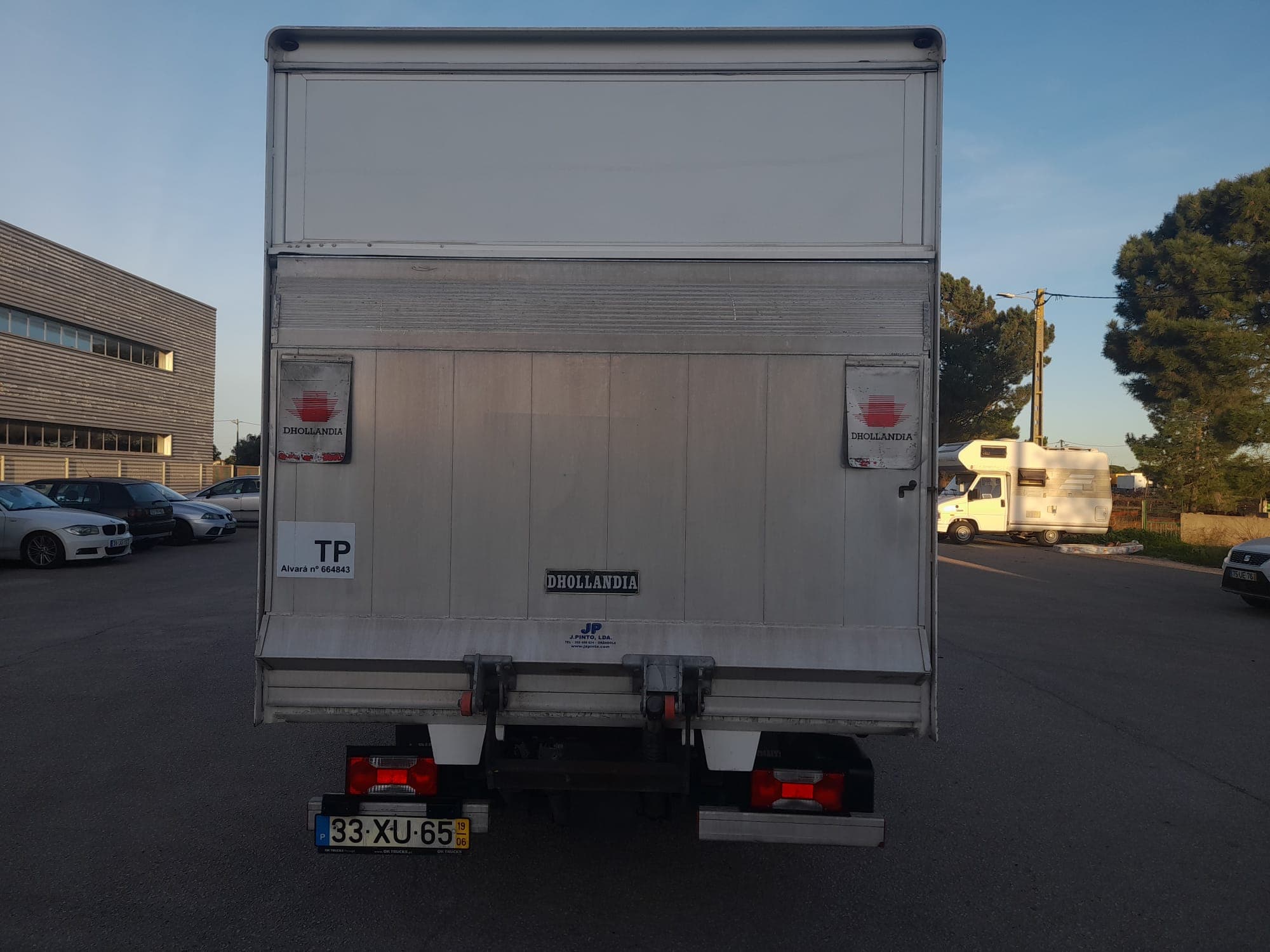 Iveco · Ano 2019 — imagen 5