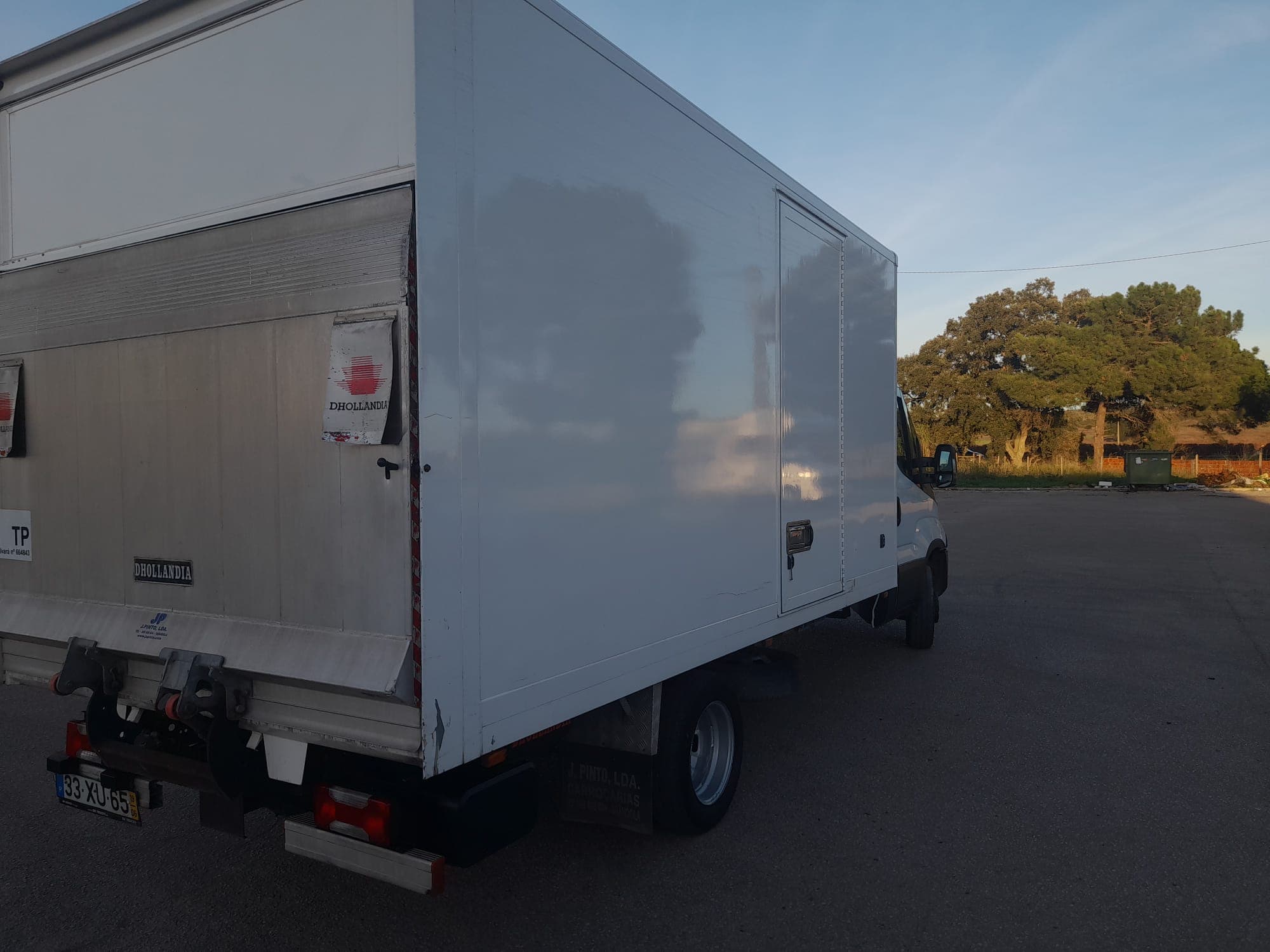 Iveco · Ano 2019 — imagen 3