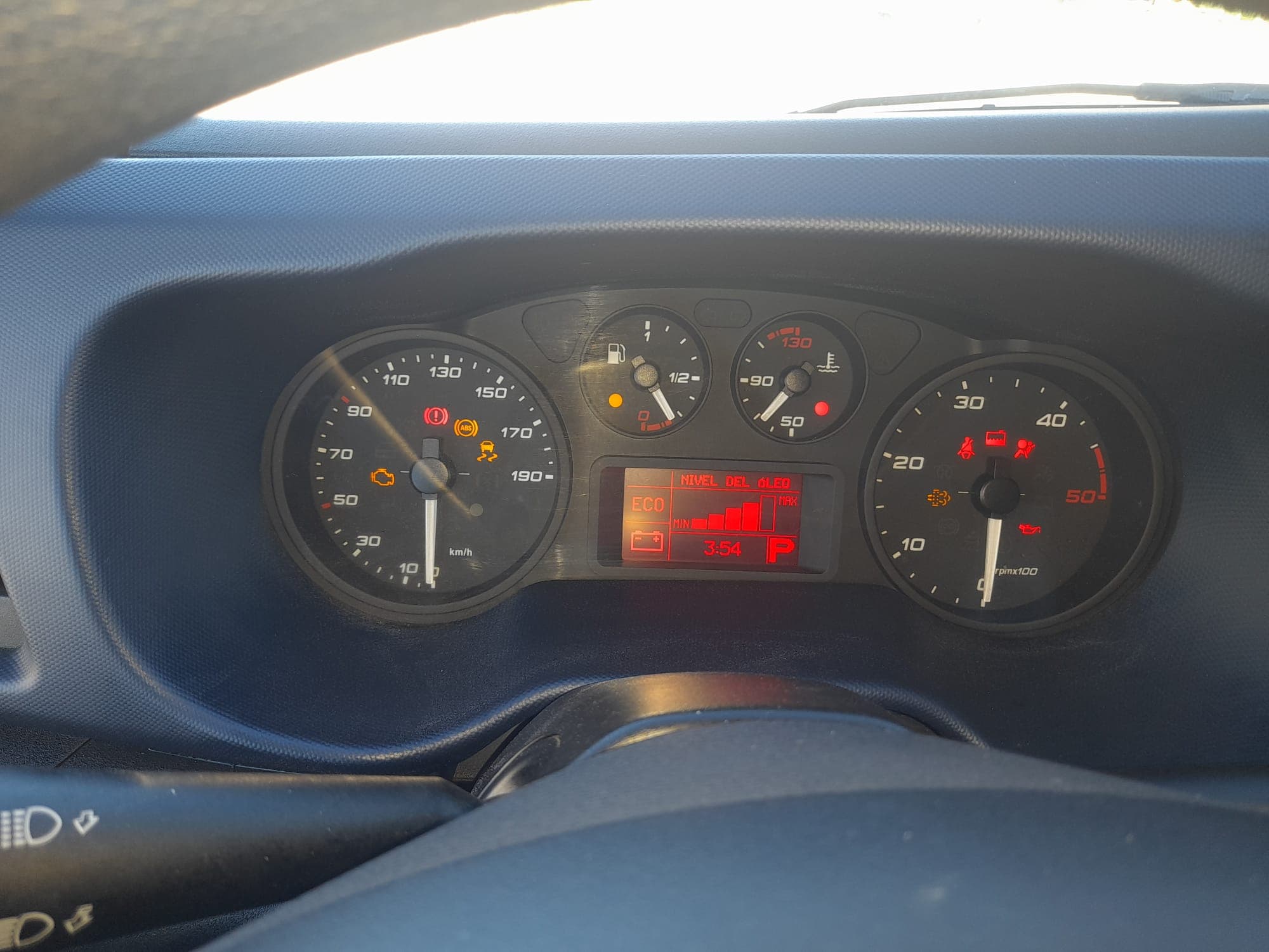 Iveco Daily · Ano 2018 — imagen 10