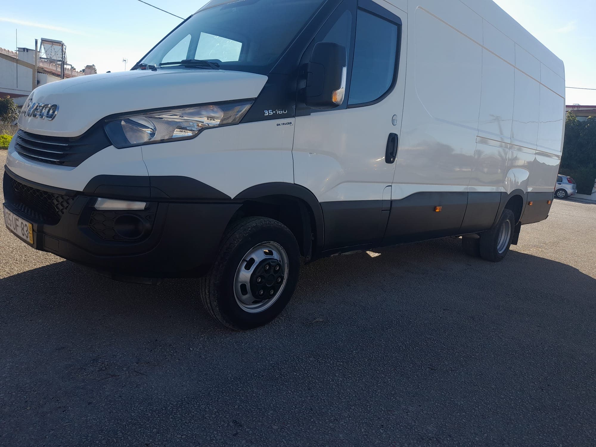 Iveco Daily · Ano 2018 — imagen 3