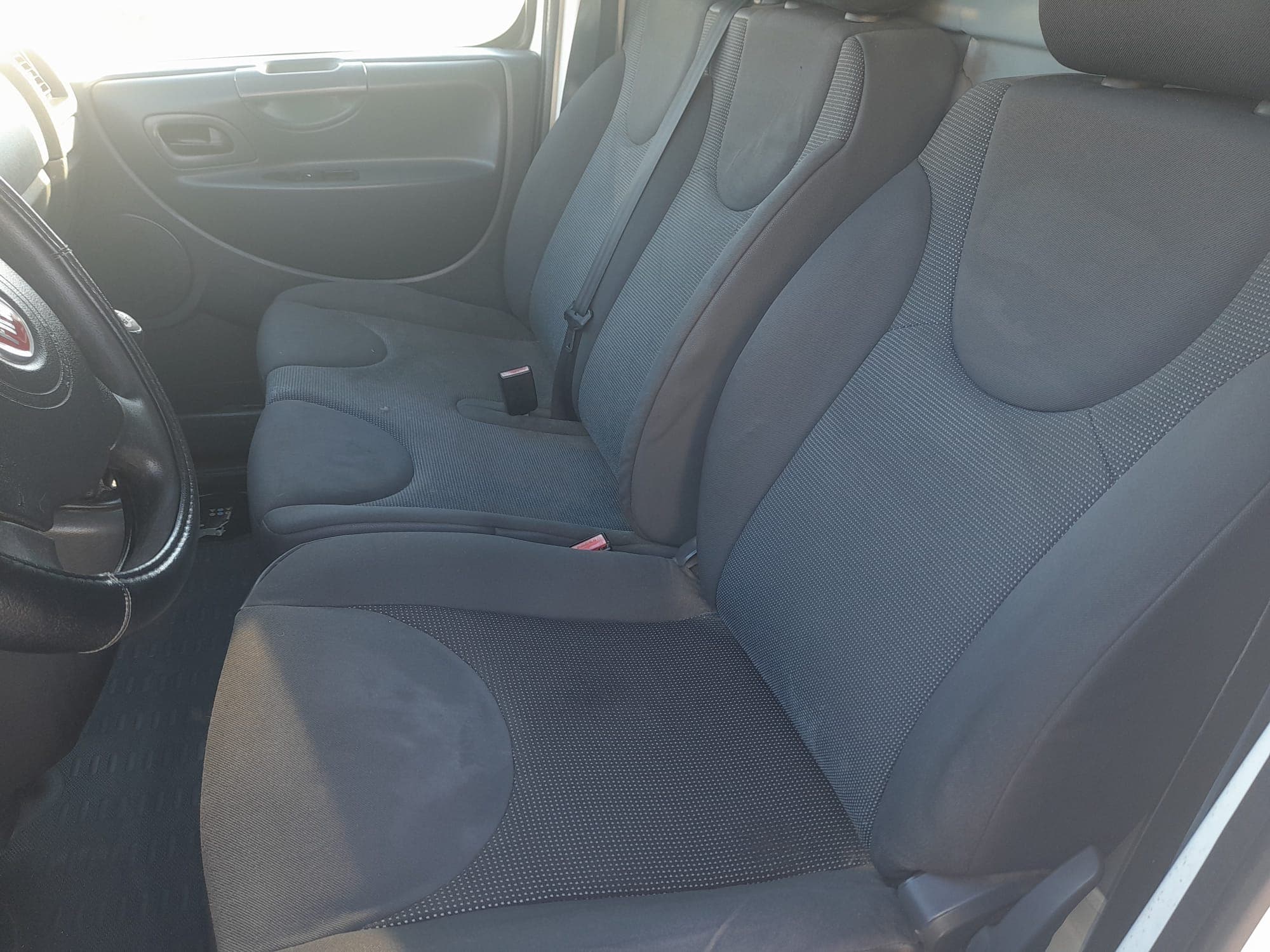 Fiat Scudo · Ano 2013 — imagen 8