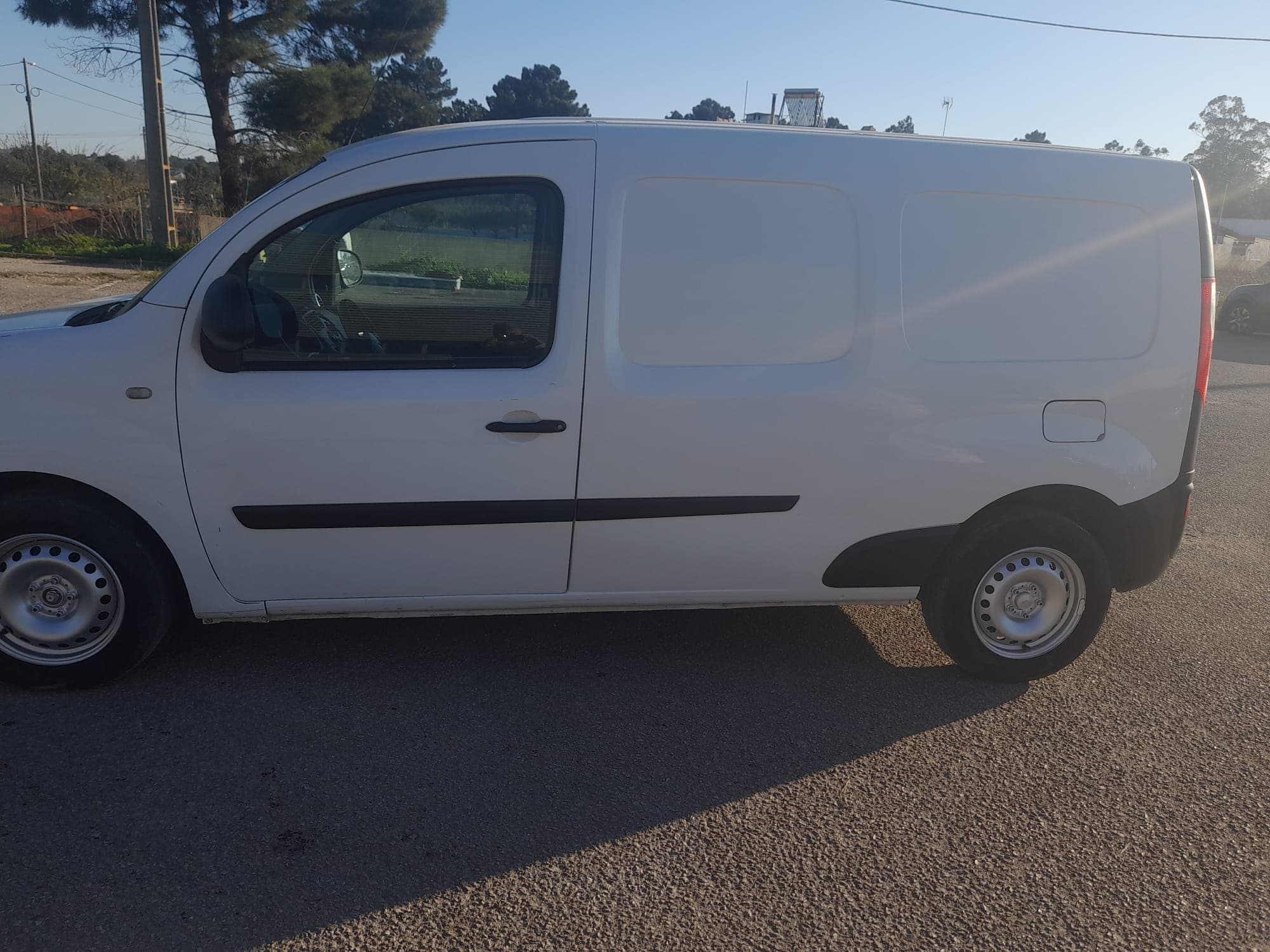 Renault Kangoo · Ano 2018 — imagen 3