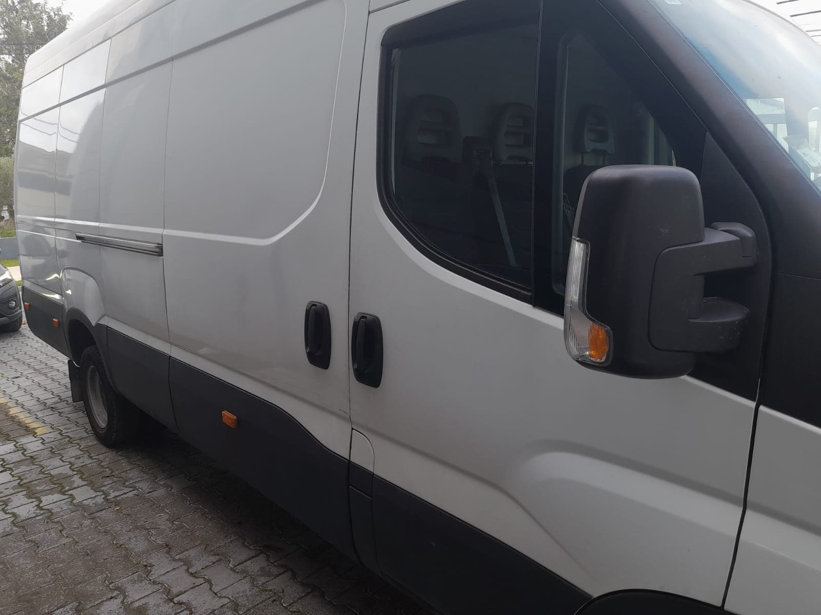 Iveco · Ano 2018 — imagen 5