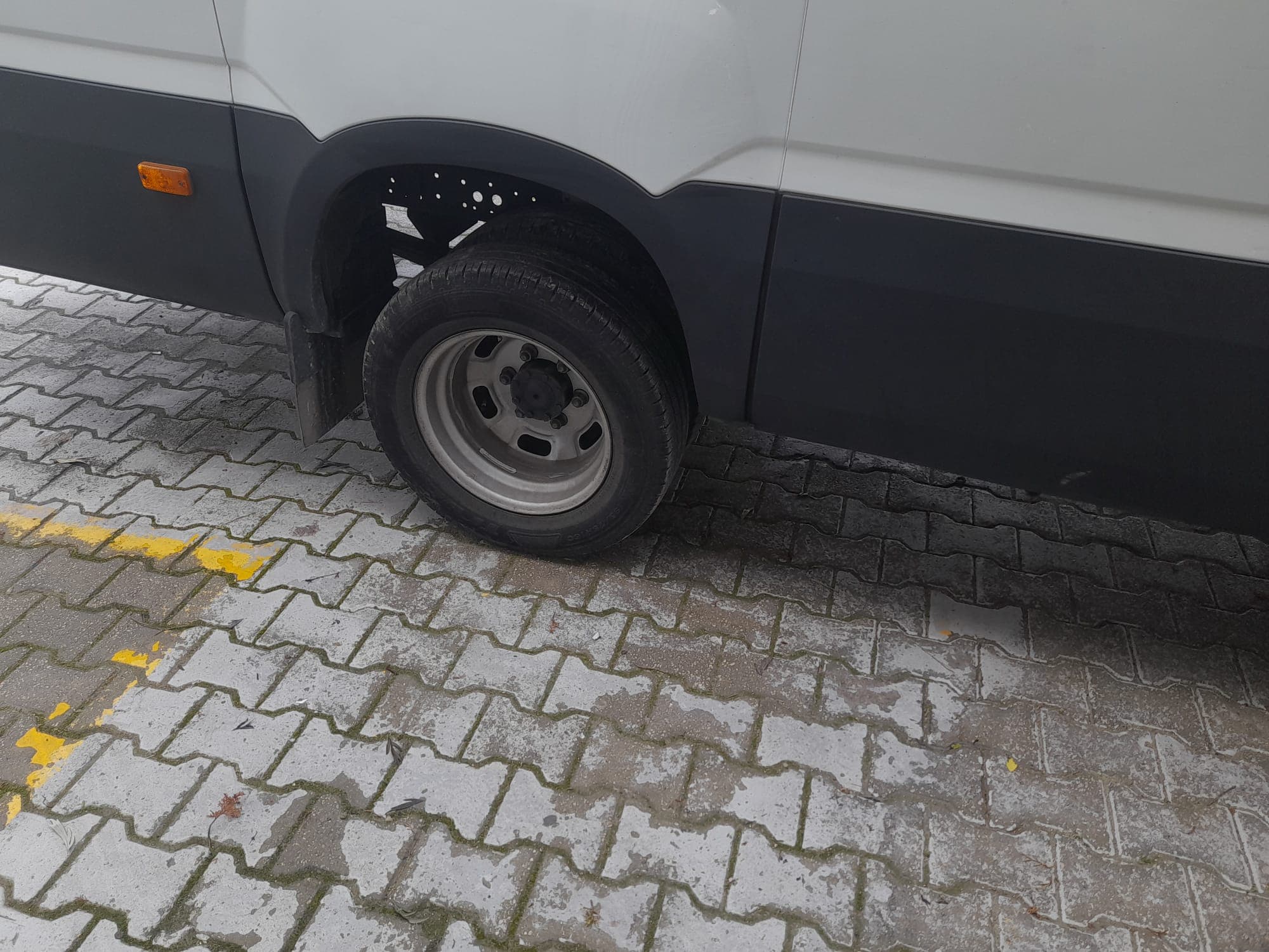Iveco · Ano 2018 — imagen 8