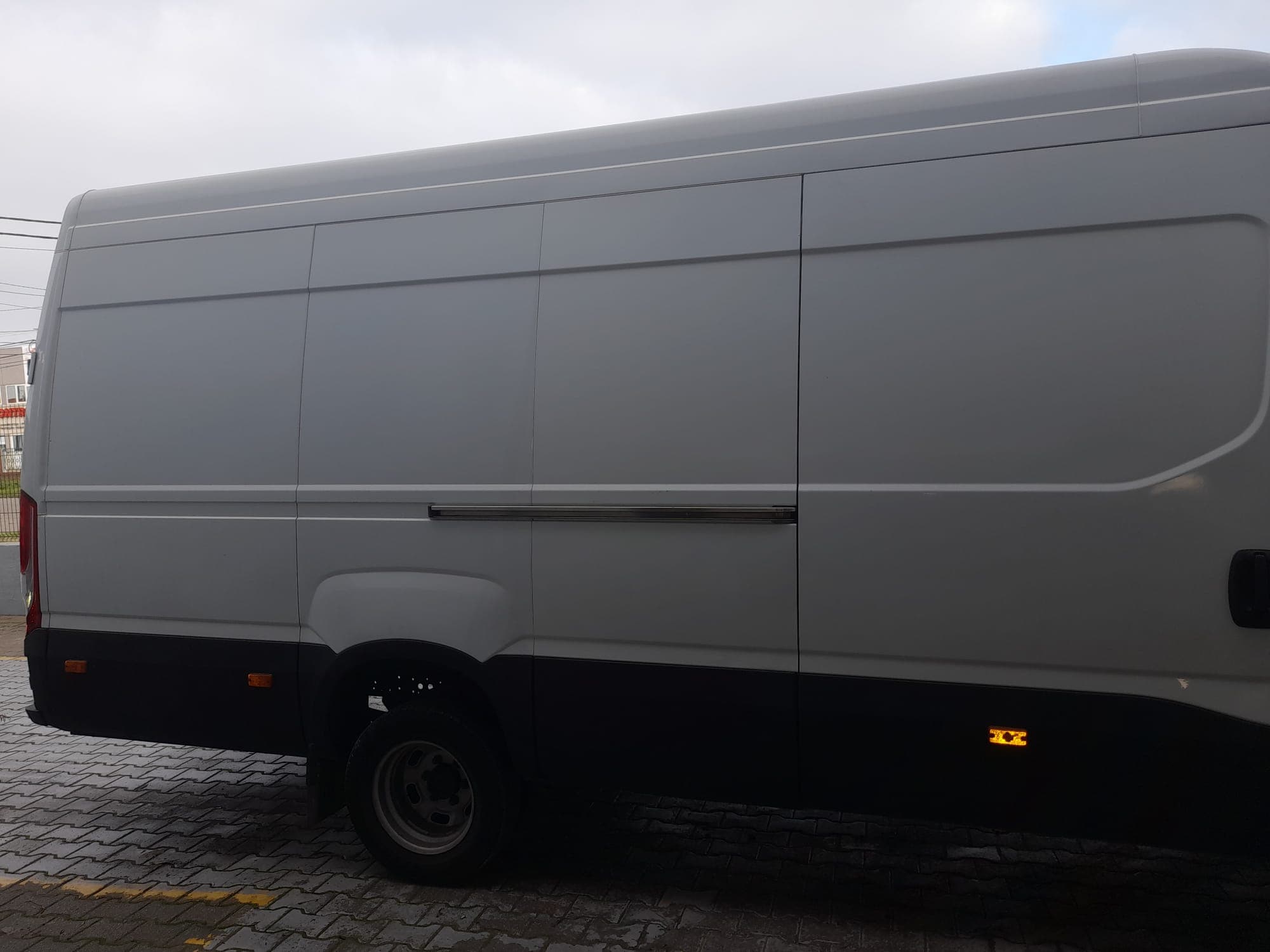 Iveco · Ano 2018 — imagen 6