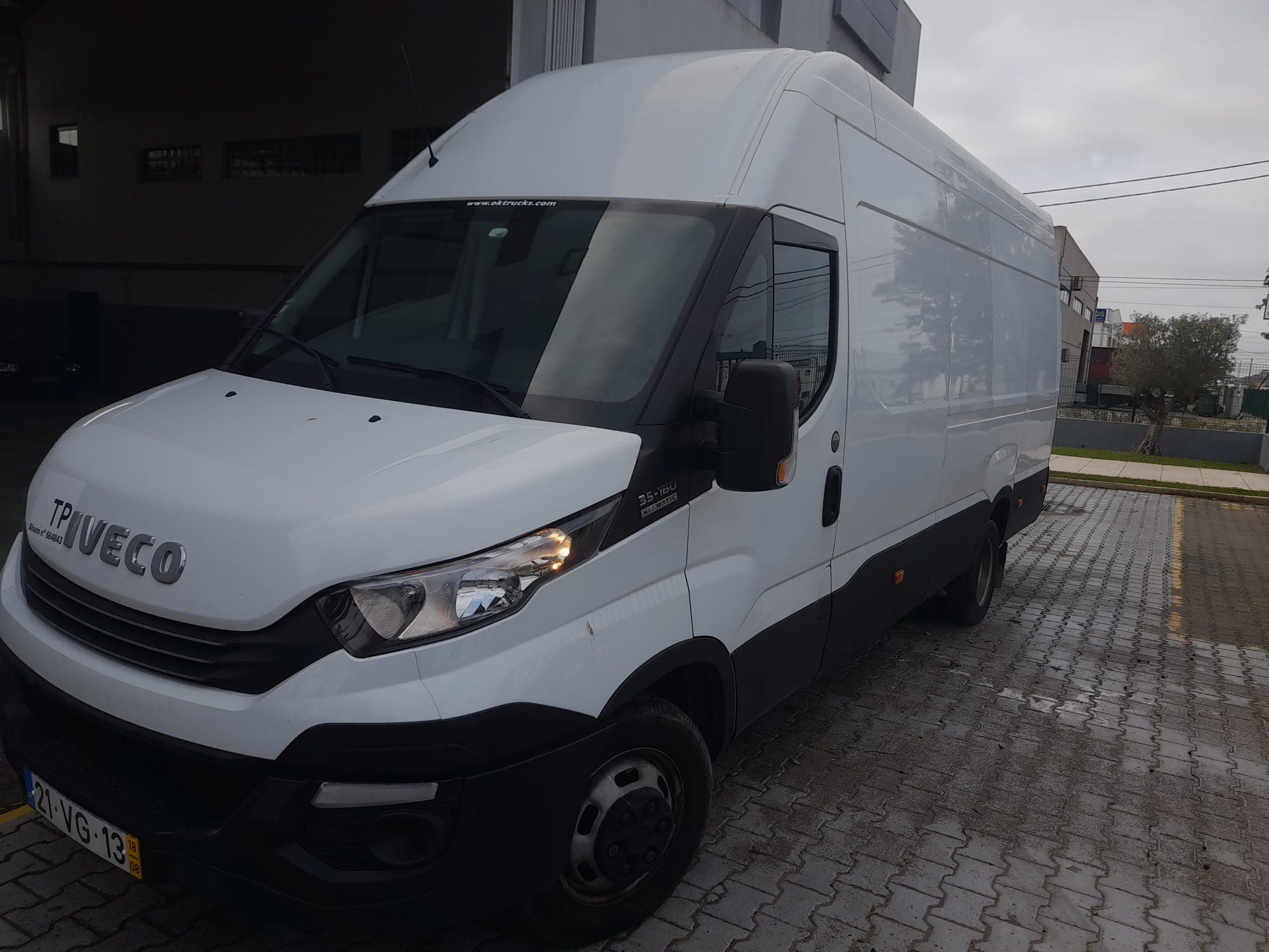 Iveco · Ano 2018 — imagen 3