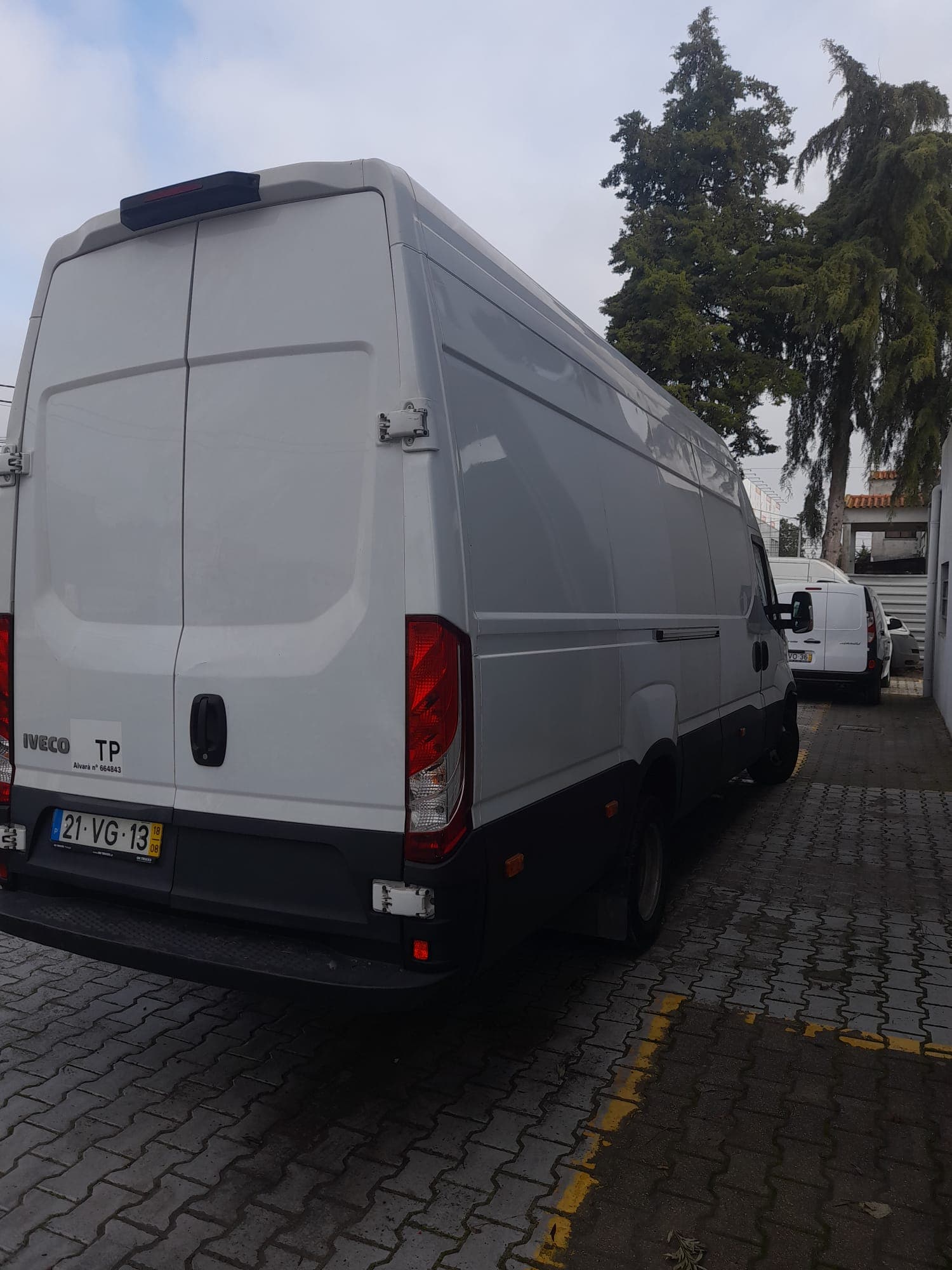 Iveco · Ano 2018 — imagen 7