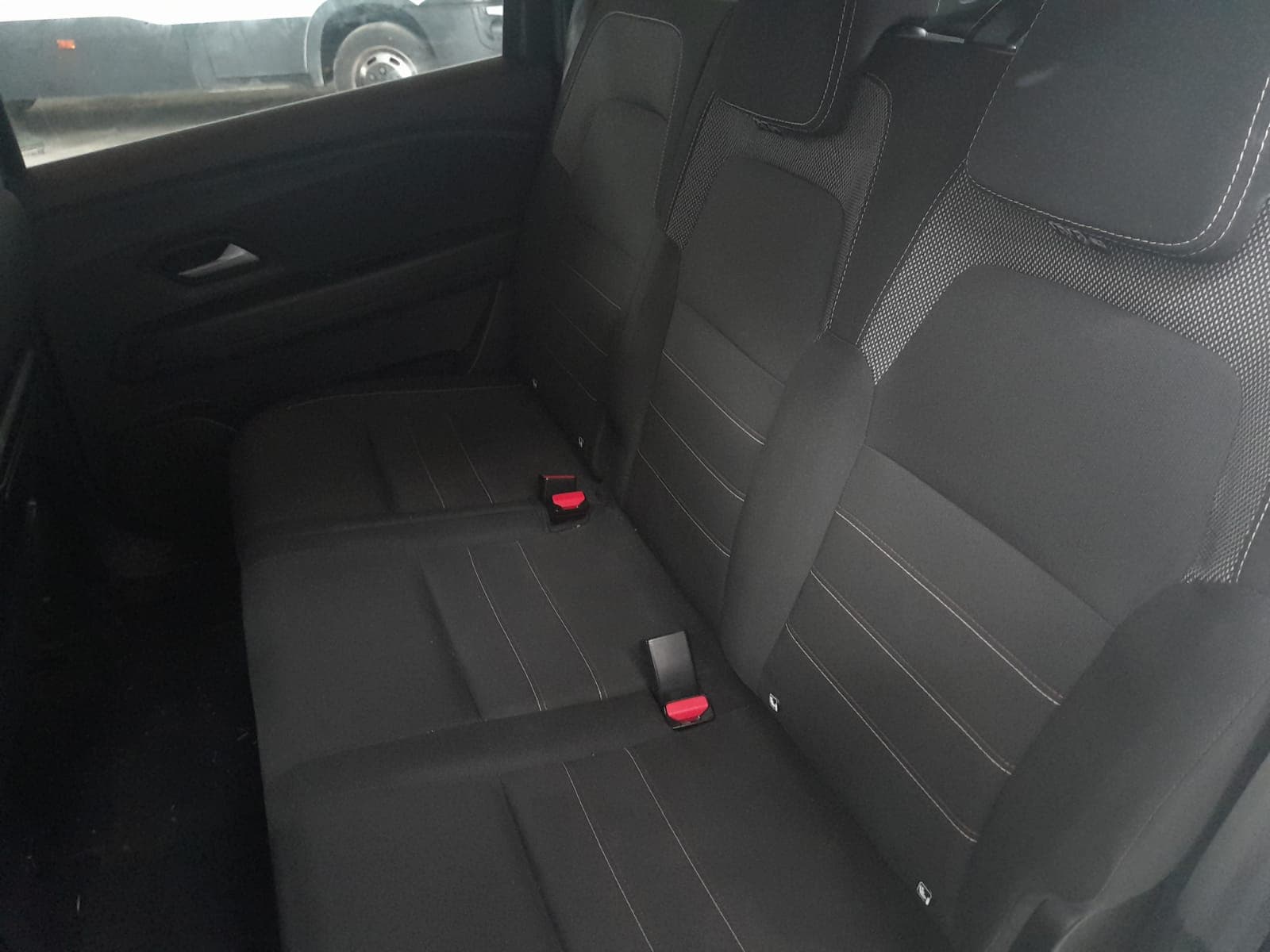 Dacia Jogger · Ano 2023 — imagen 10