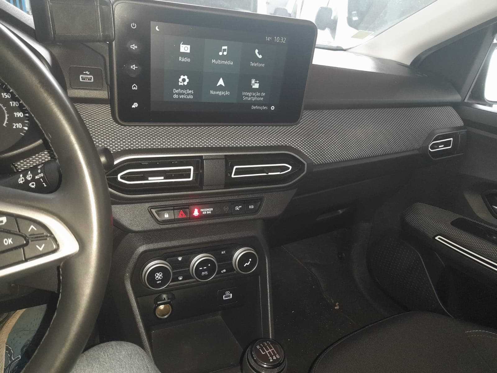 Dacia Jogger · Ano 2023 — imagen 6