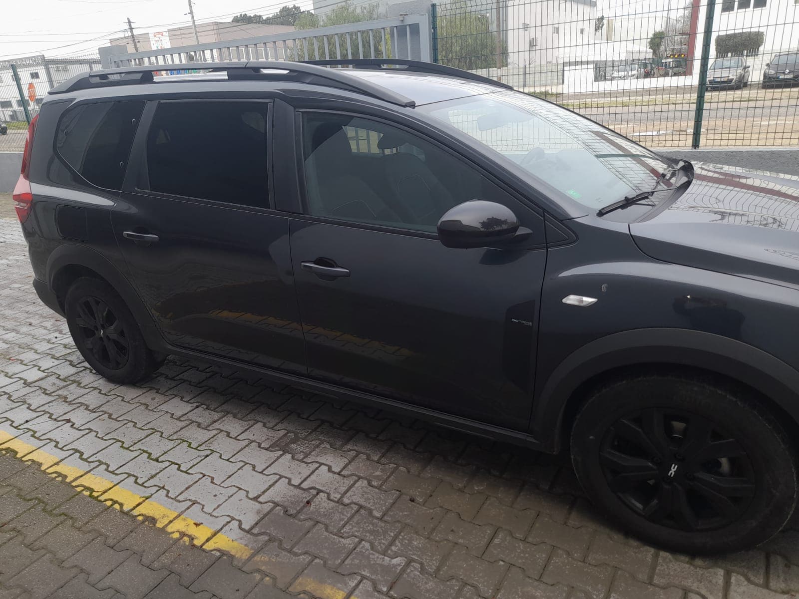 Dacia Jogger · Ano 2023 — imagen 3