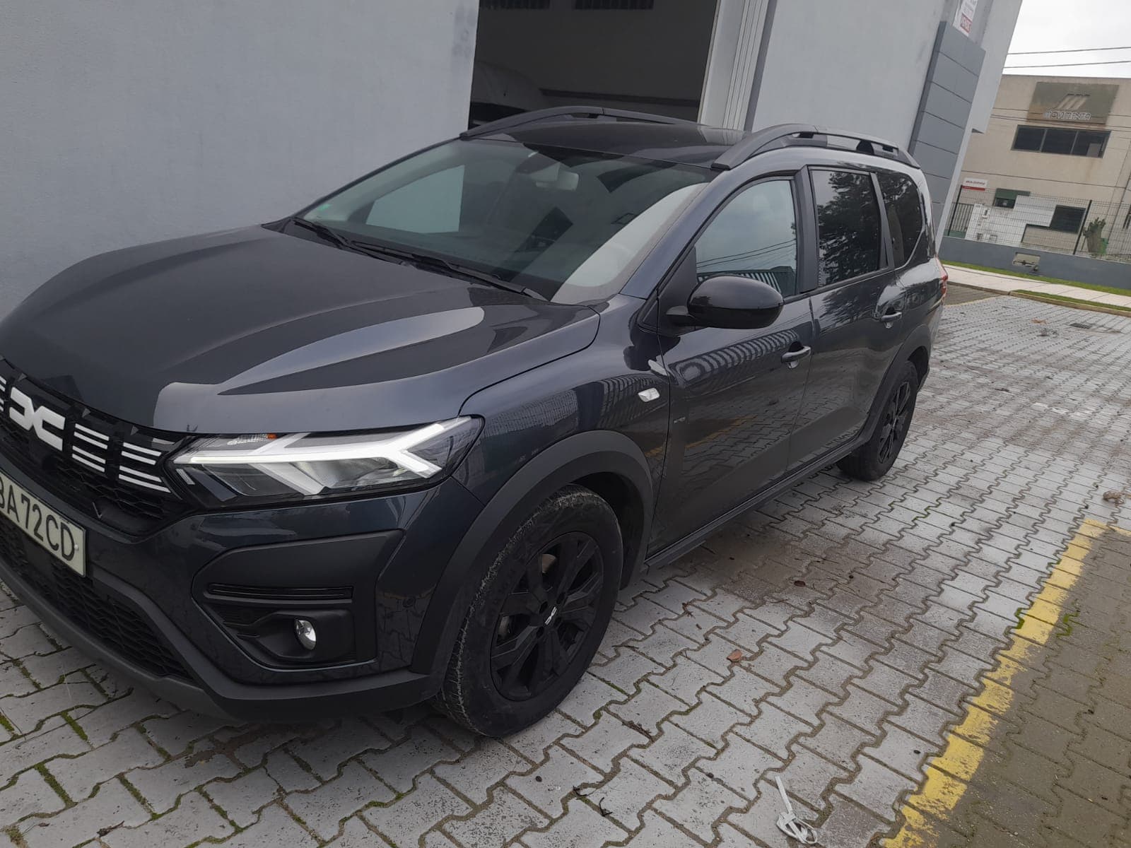 Dacia Jogger · Ano 2023 — imagen 2