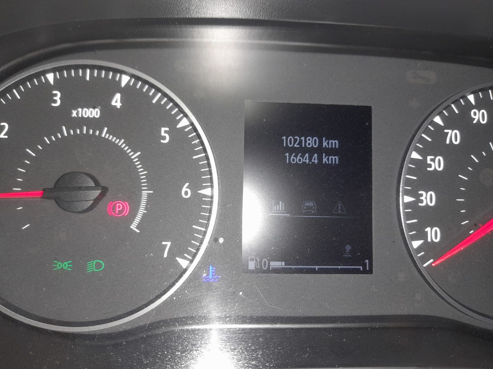 Dacia Jogger · Ano 2023 — imagen 8