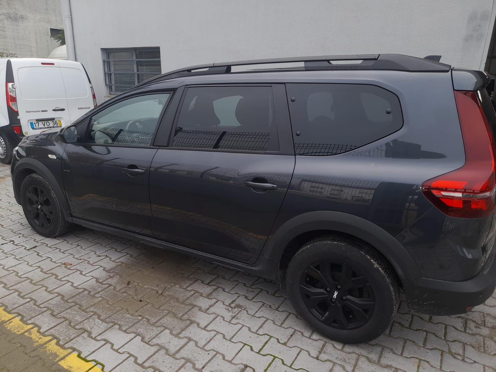 Dacia Jogger · Ano 2023 — imagen 4