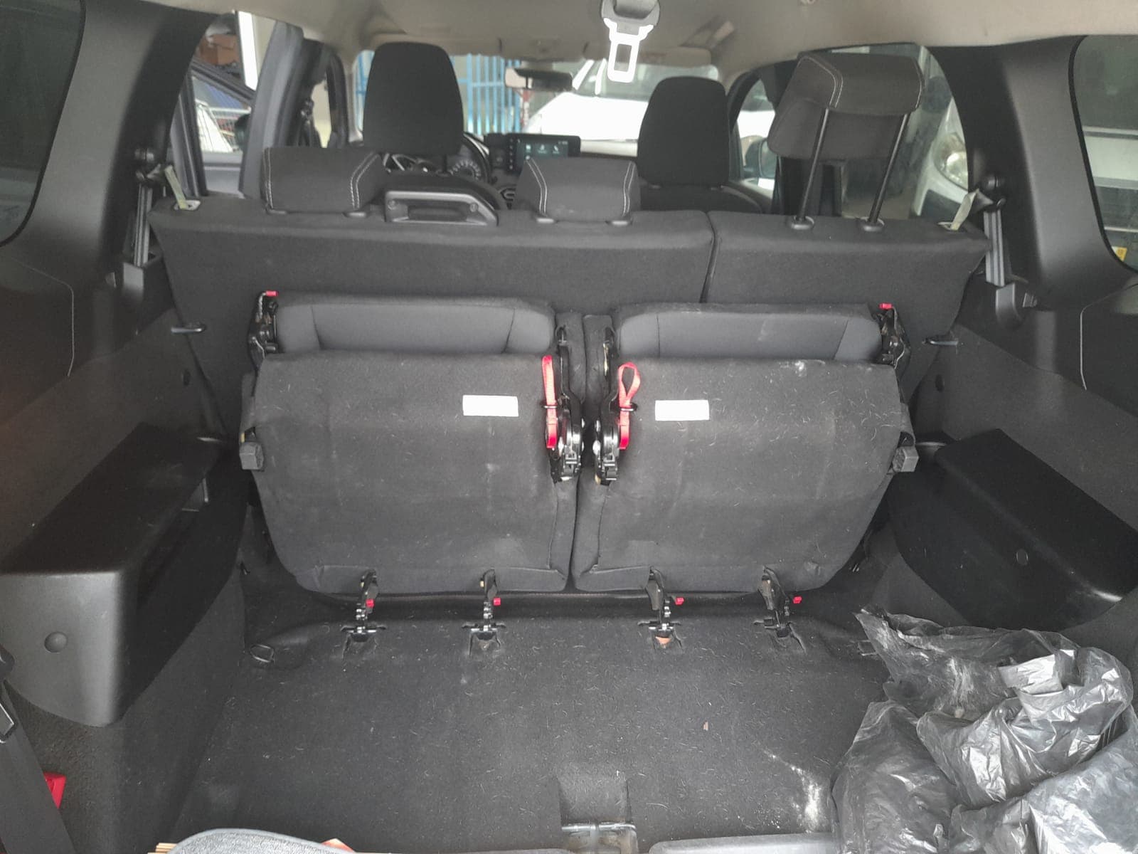 Dacia Jogger · Ano 2023 — imagen 11