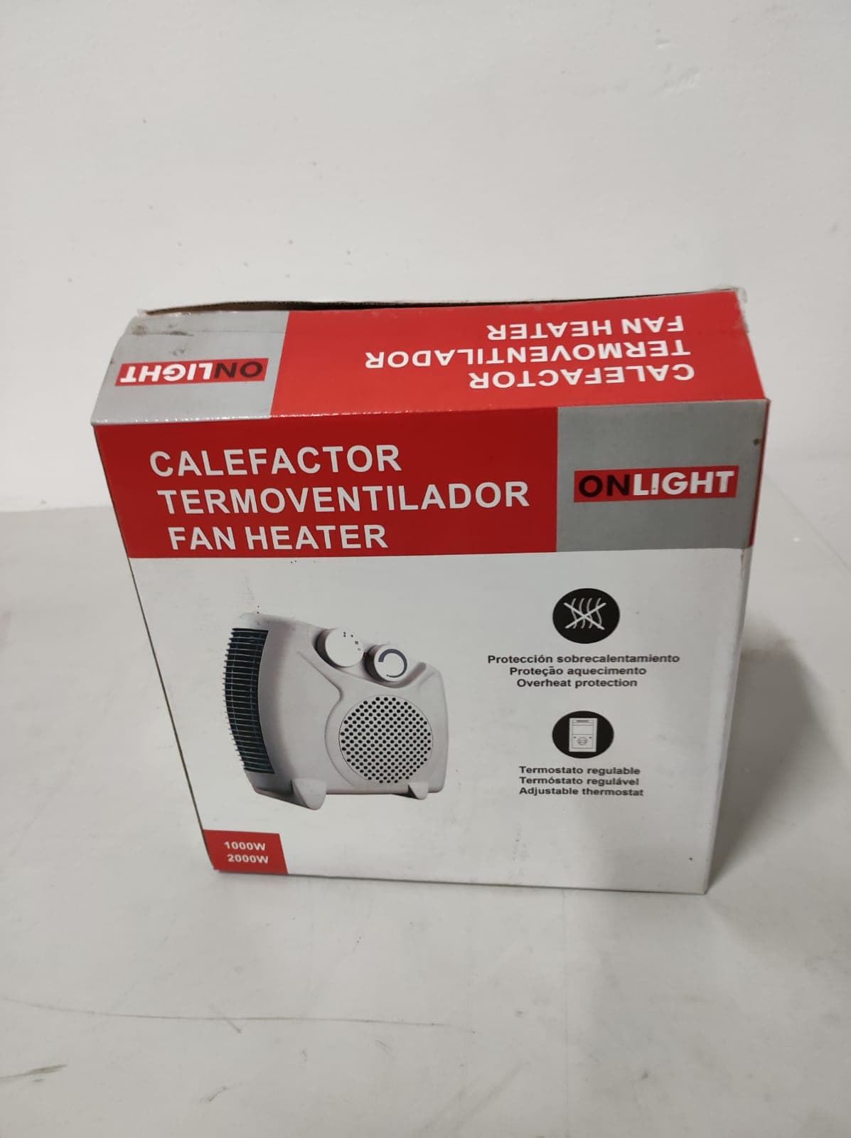 Termoventilador — imagen 4