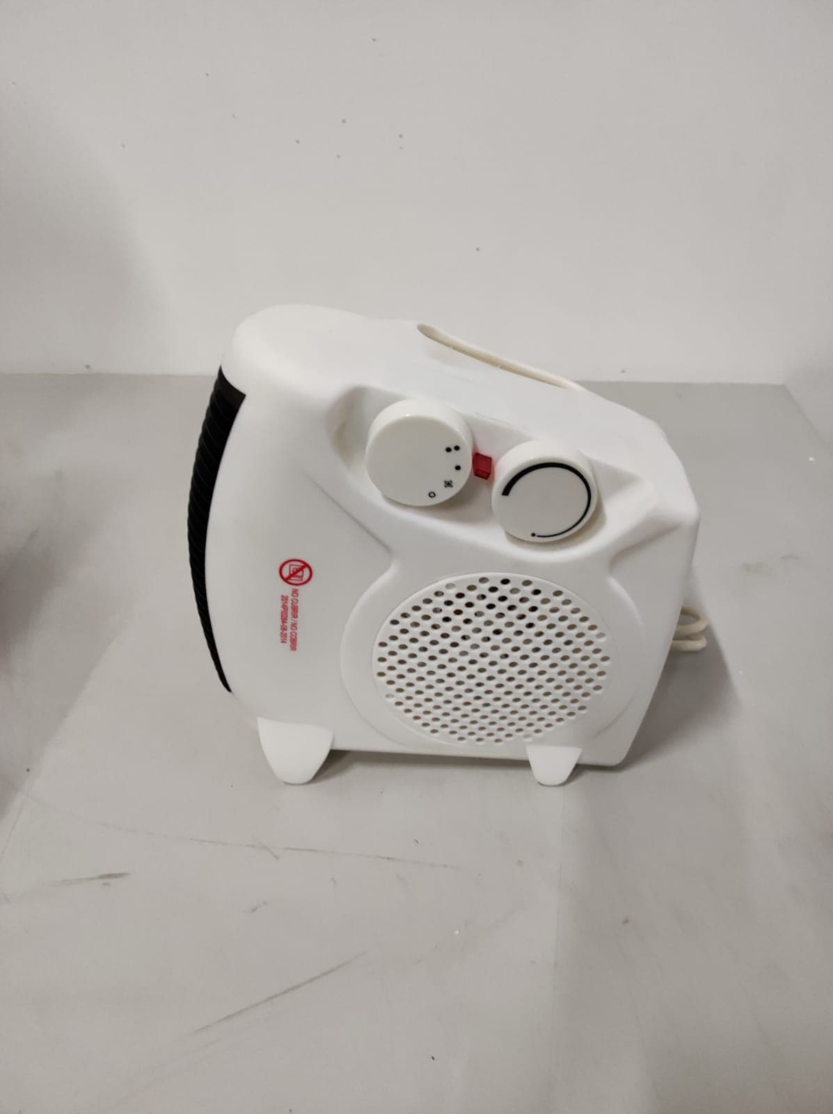 Termoventilador — imagen 3