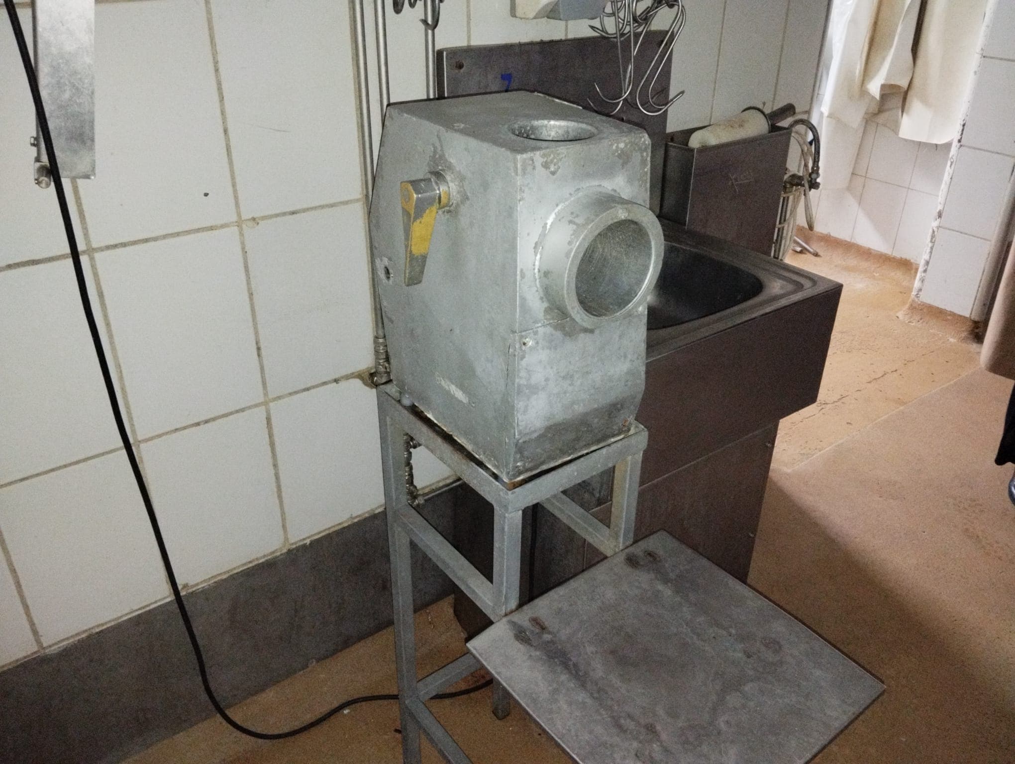 Equipamentos · Indústria Alimentar — image 18