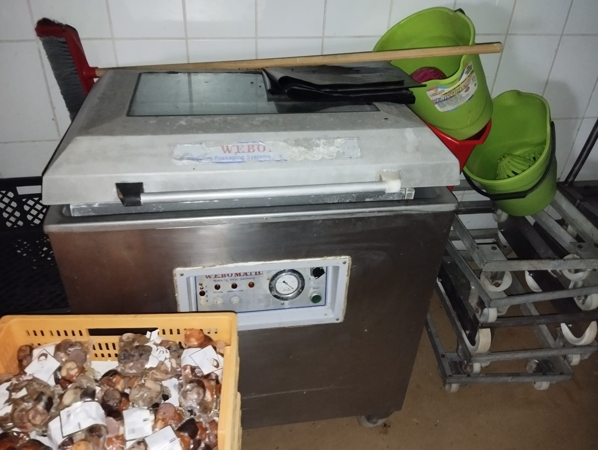 Equipamentos · Indústria Alimentar — image 54