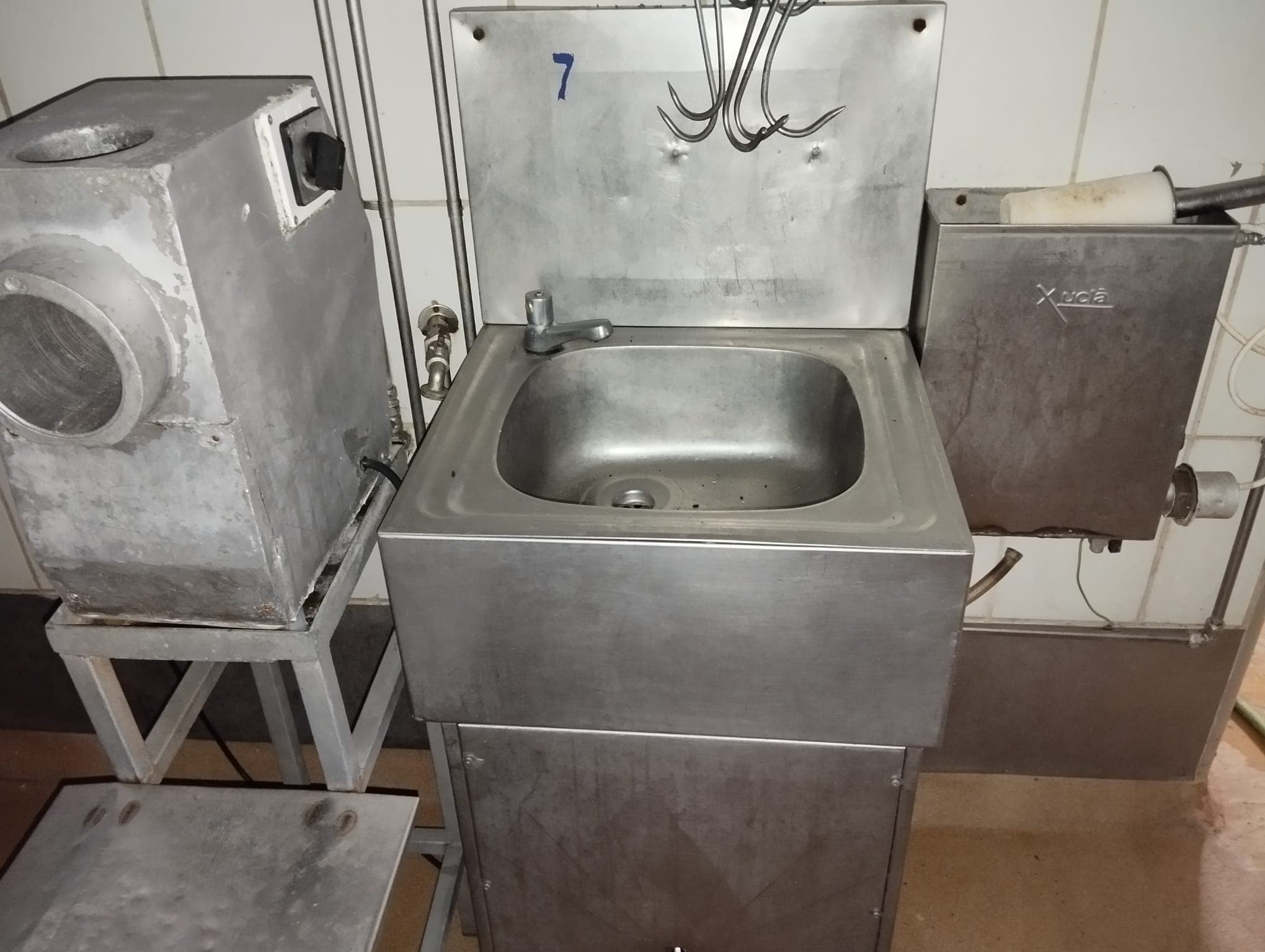 Equipamentos · Indústria Alimentar — image 20