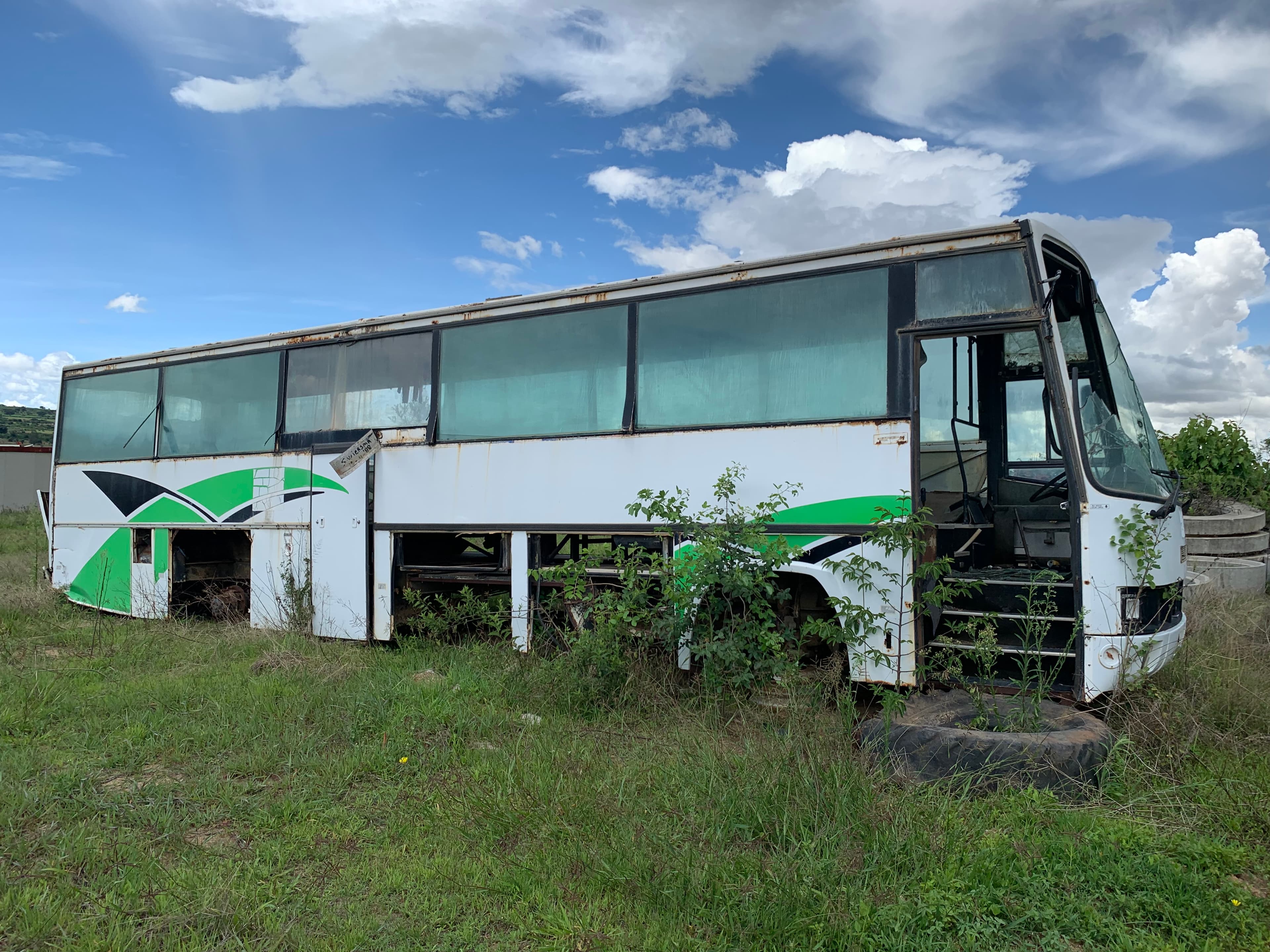 Autocarro DAF MB230 — imagem 3