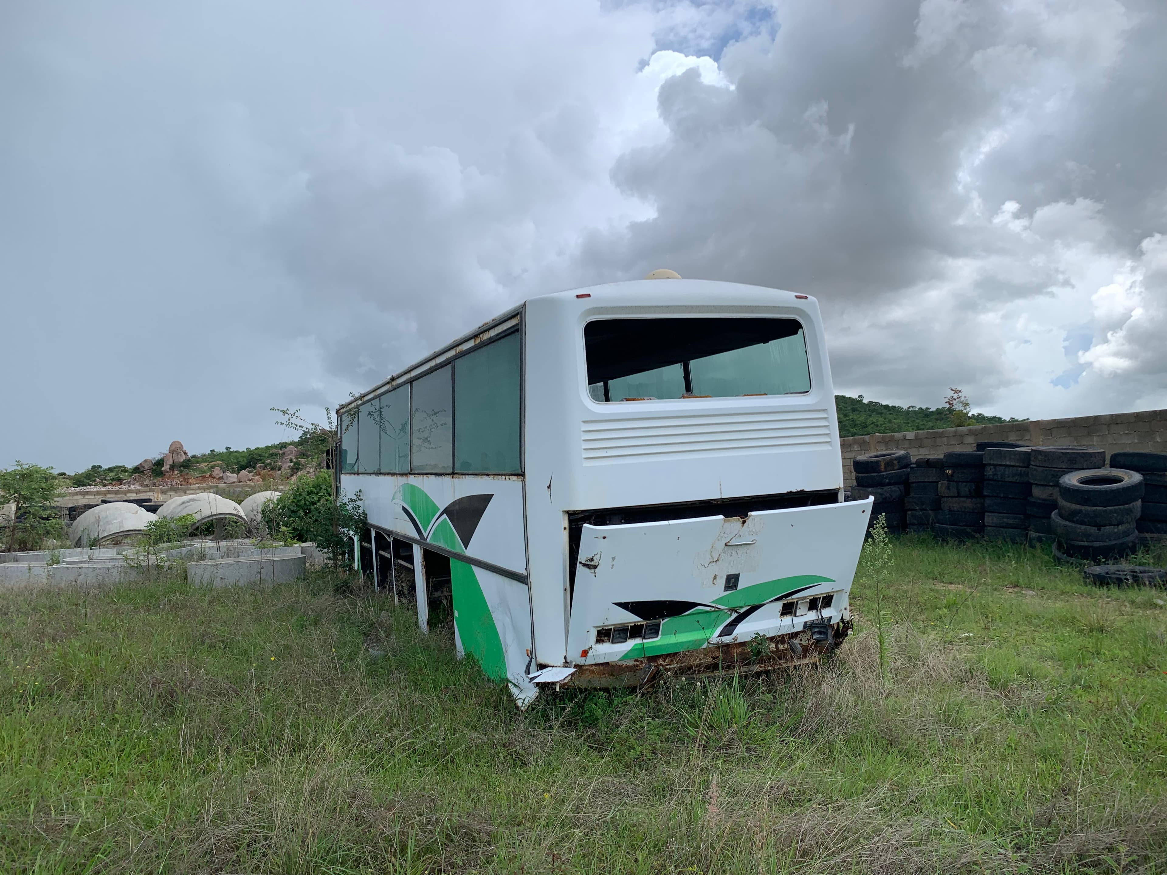 Autocarro DAF MB230 — imagem 5
