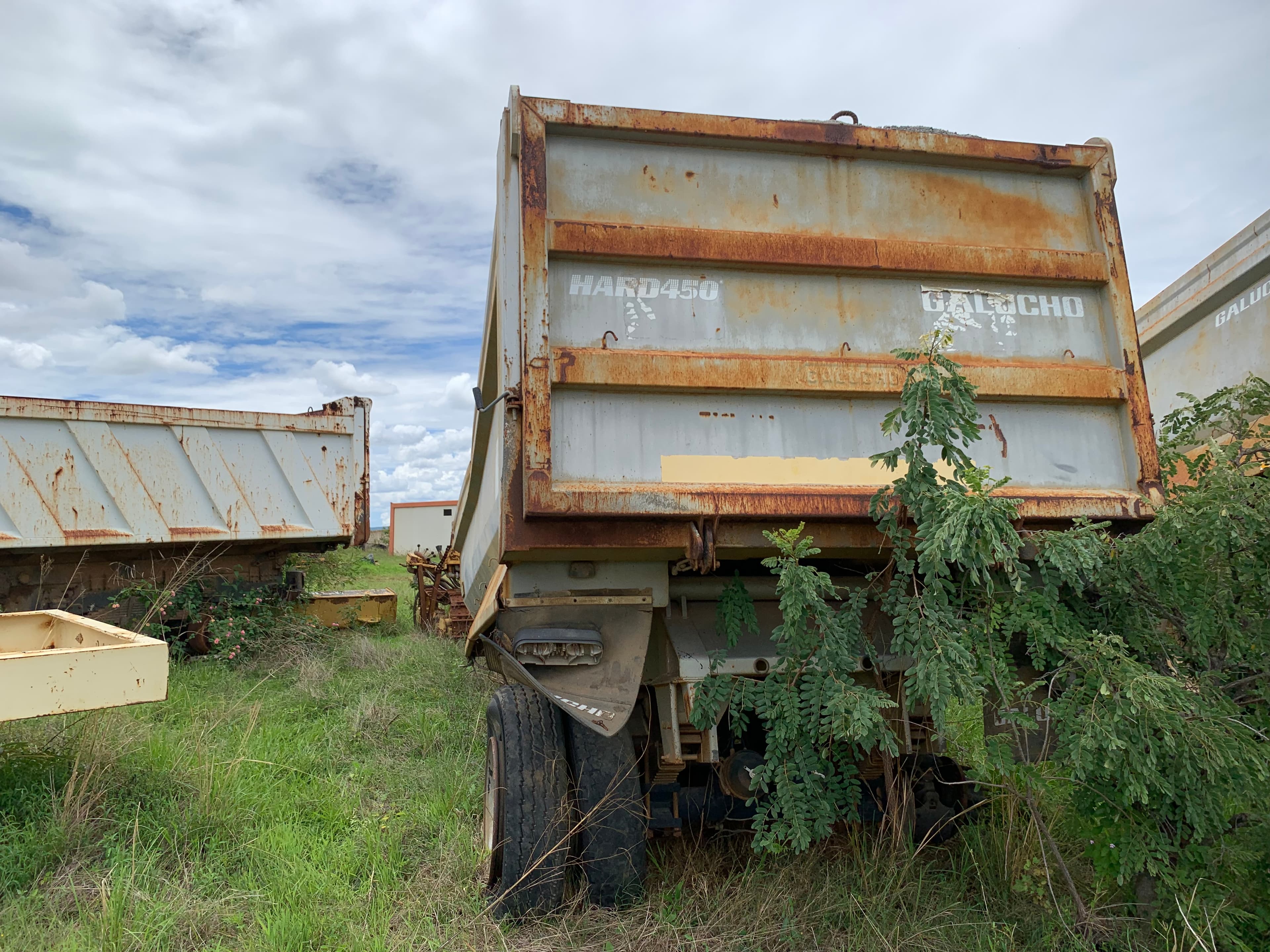 Galera Atrelado GALUCHO — image 3