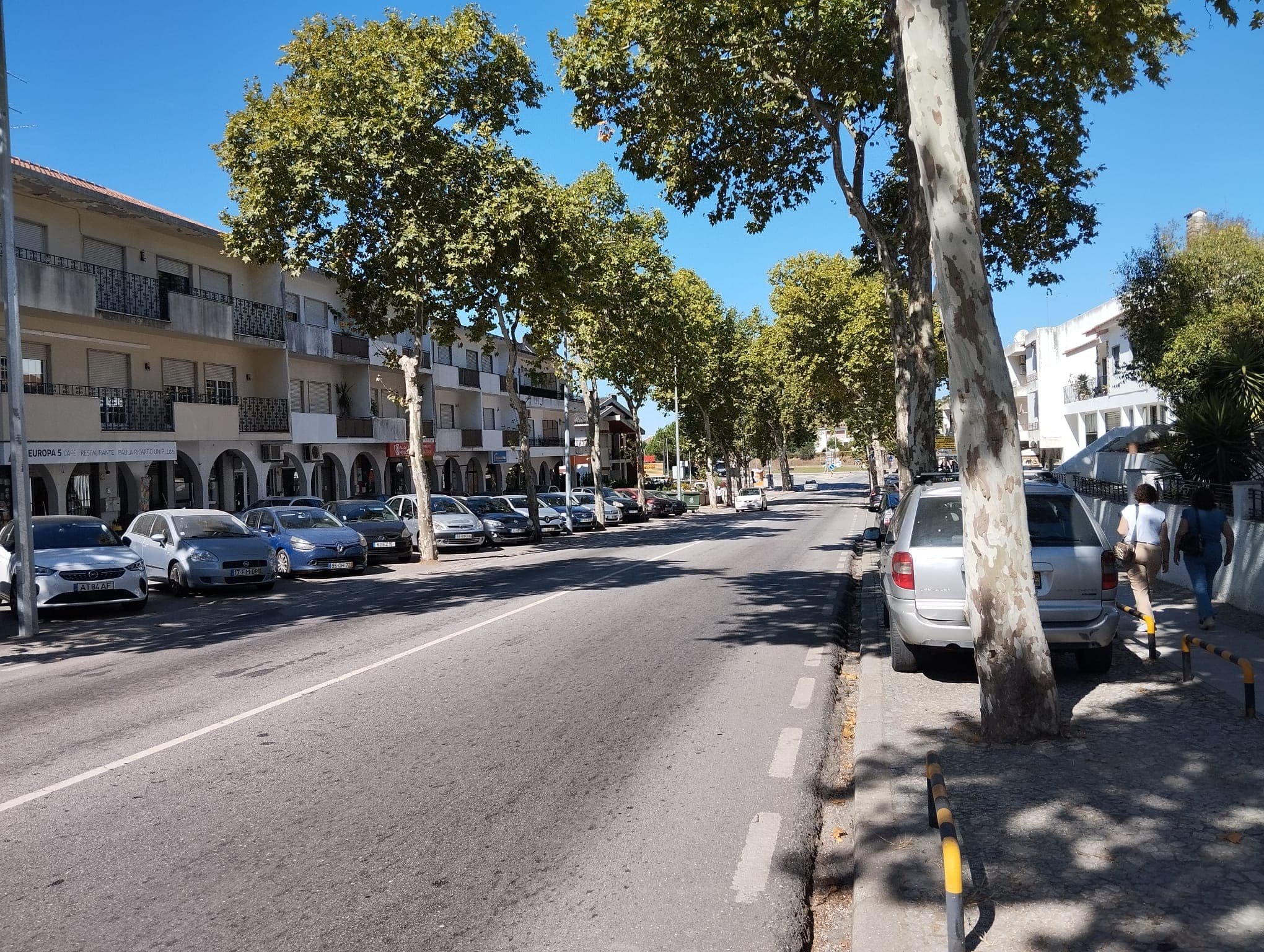 Apartamento T2 · Montemor-o-Novo — imagen 3