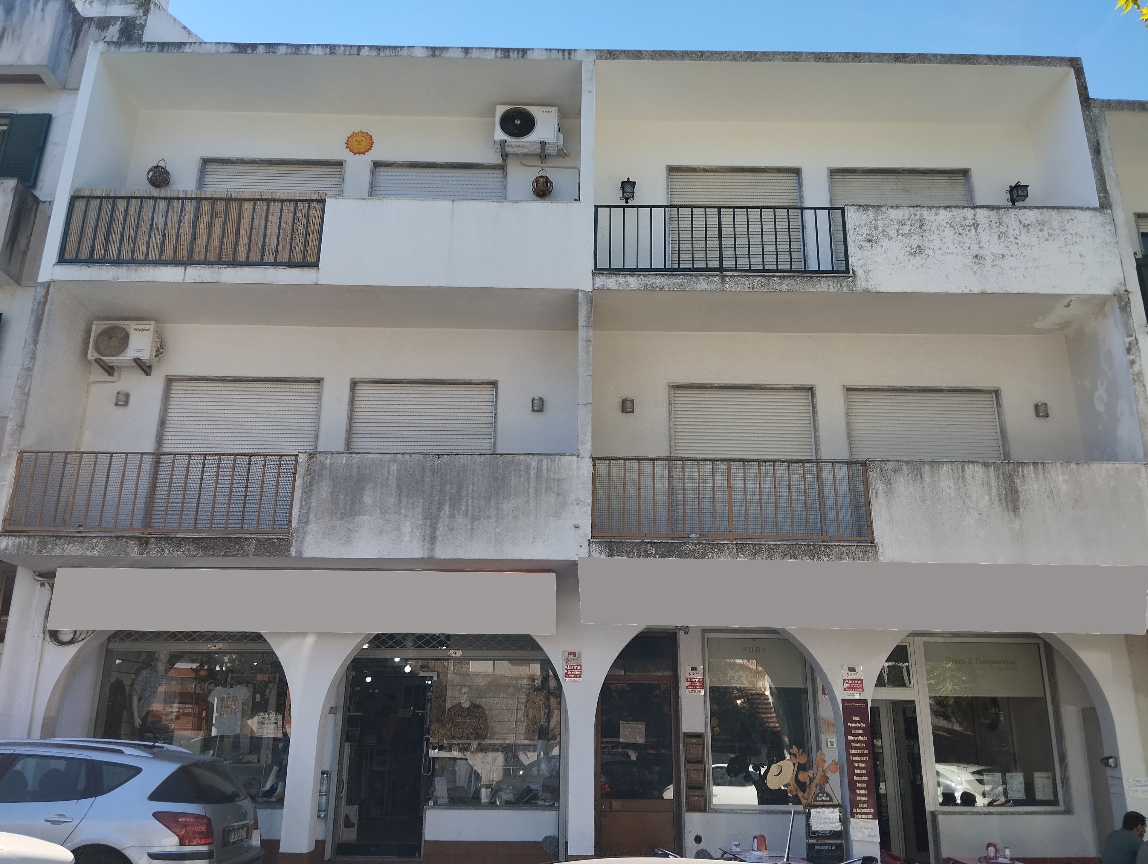 Apartamento T2 · Montemor-o-Novo — imagen 1