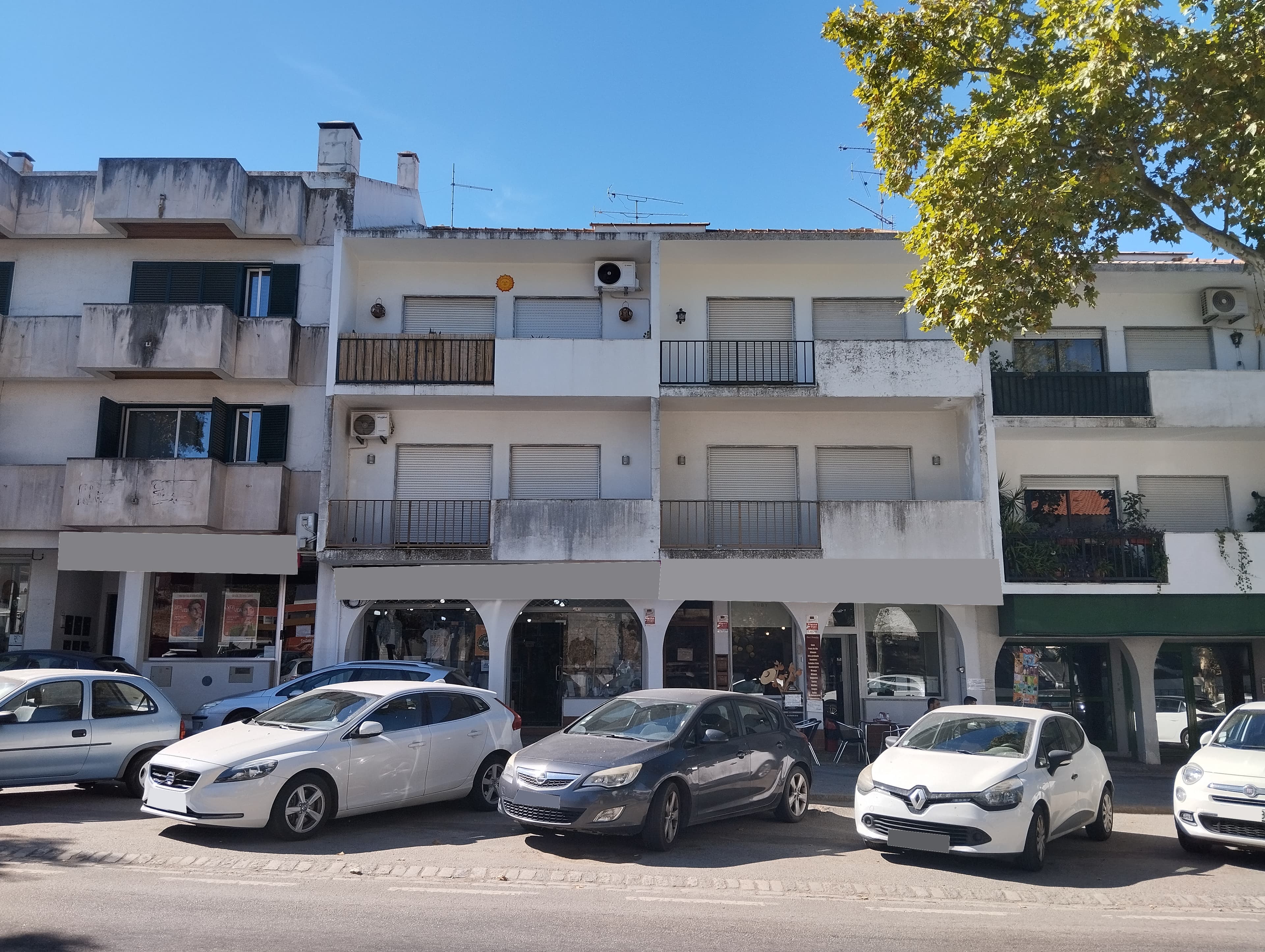 Apartamento T2 · Montemor-o-Novo — imagen 2