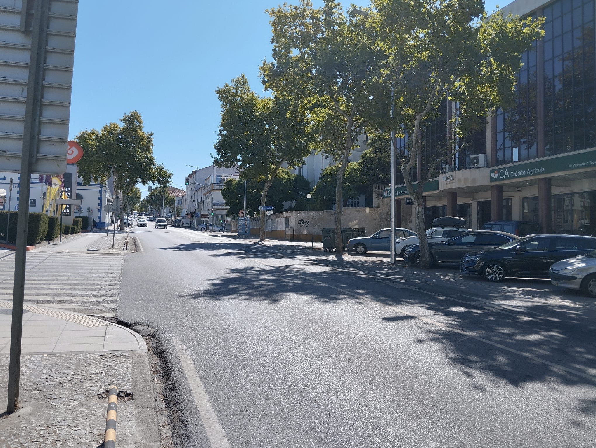 Apartamento T2 · Montemor-o-Novo — imagen 4